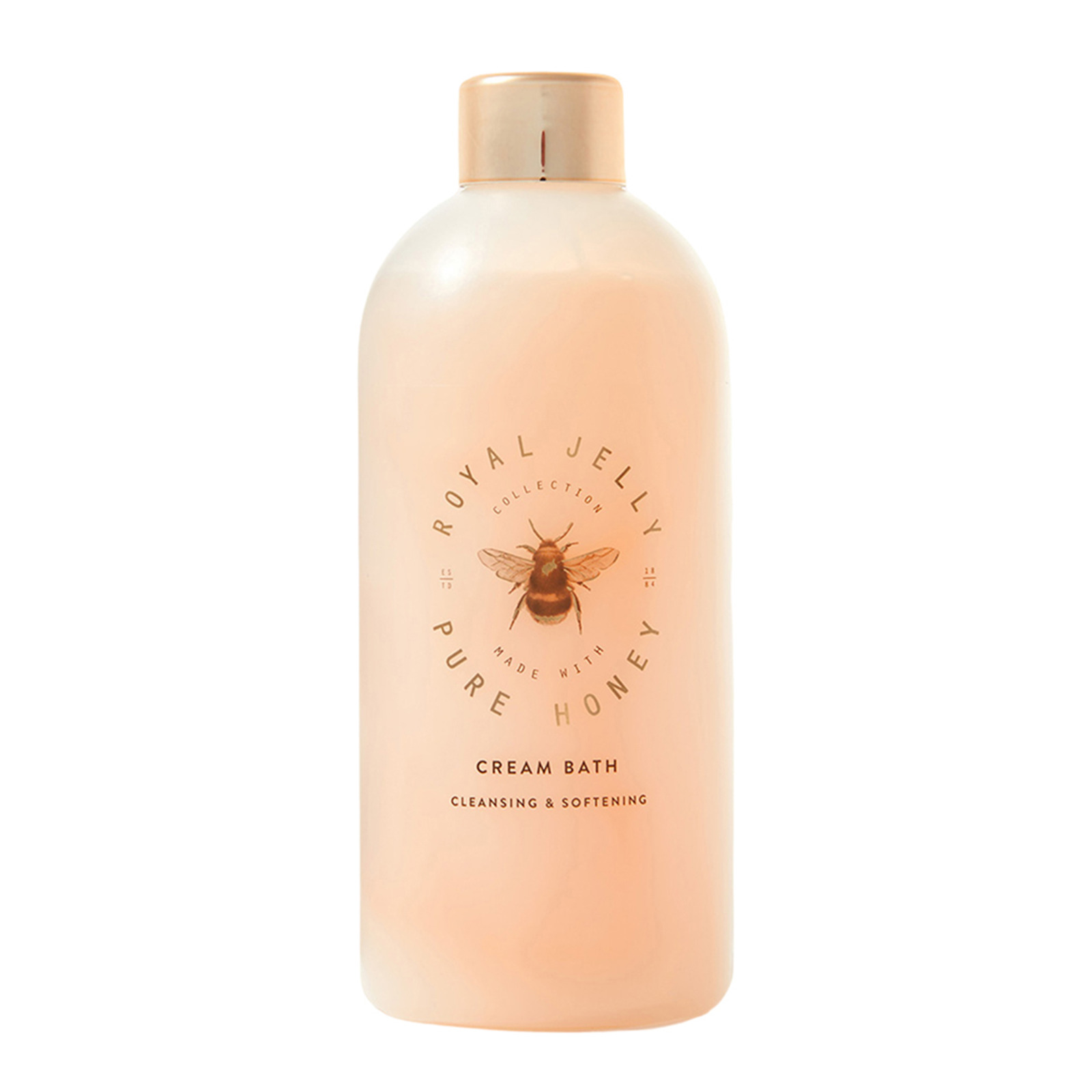 Marks & Spencer Royal Jelly Bath Cream NTUC FairPrice