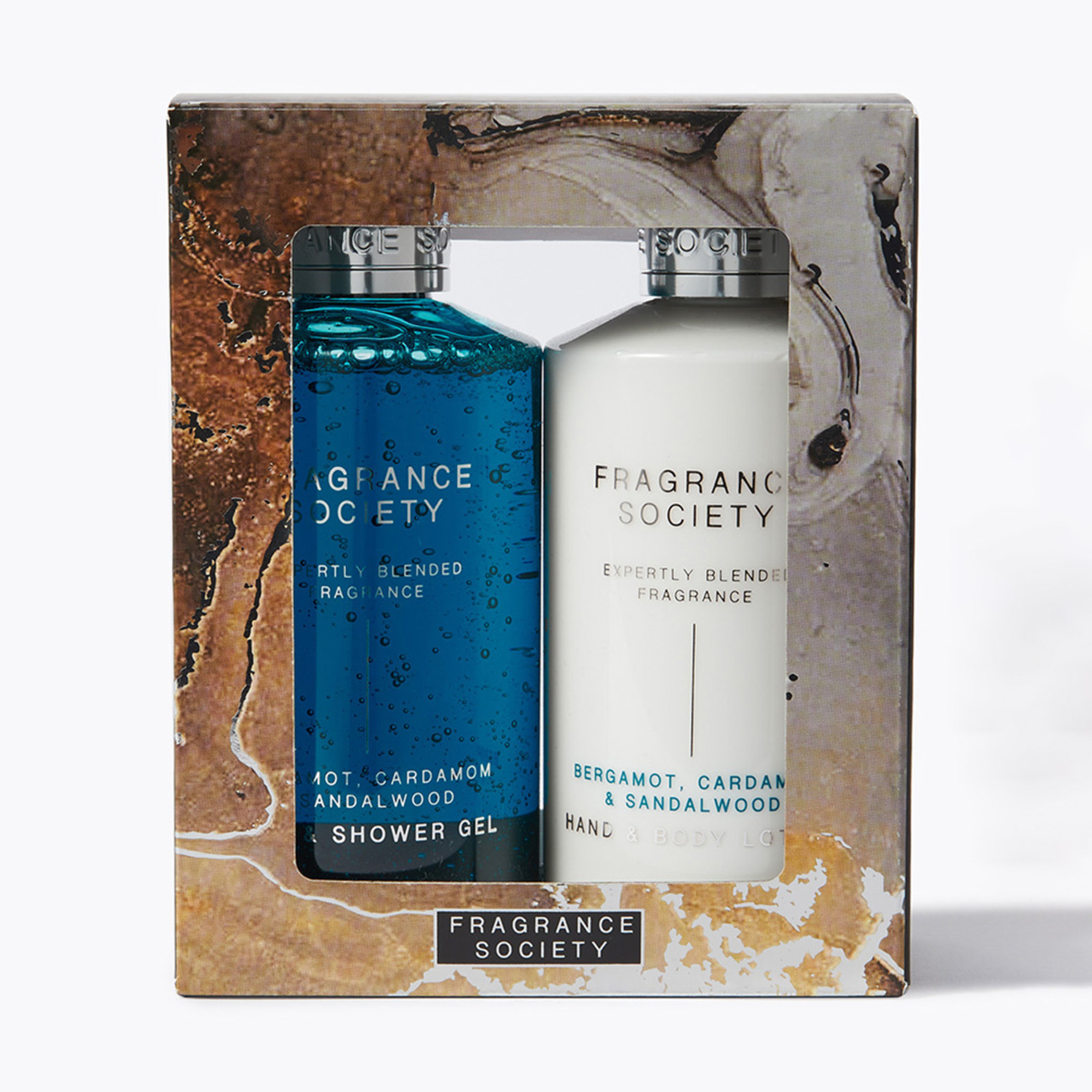 fragrance society