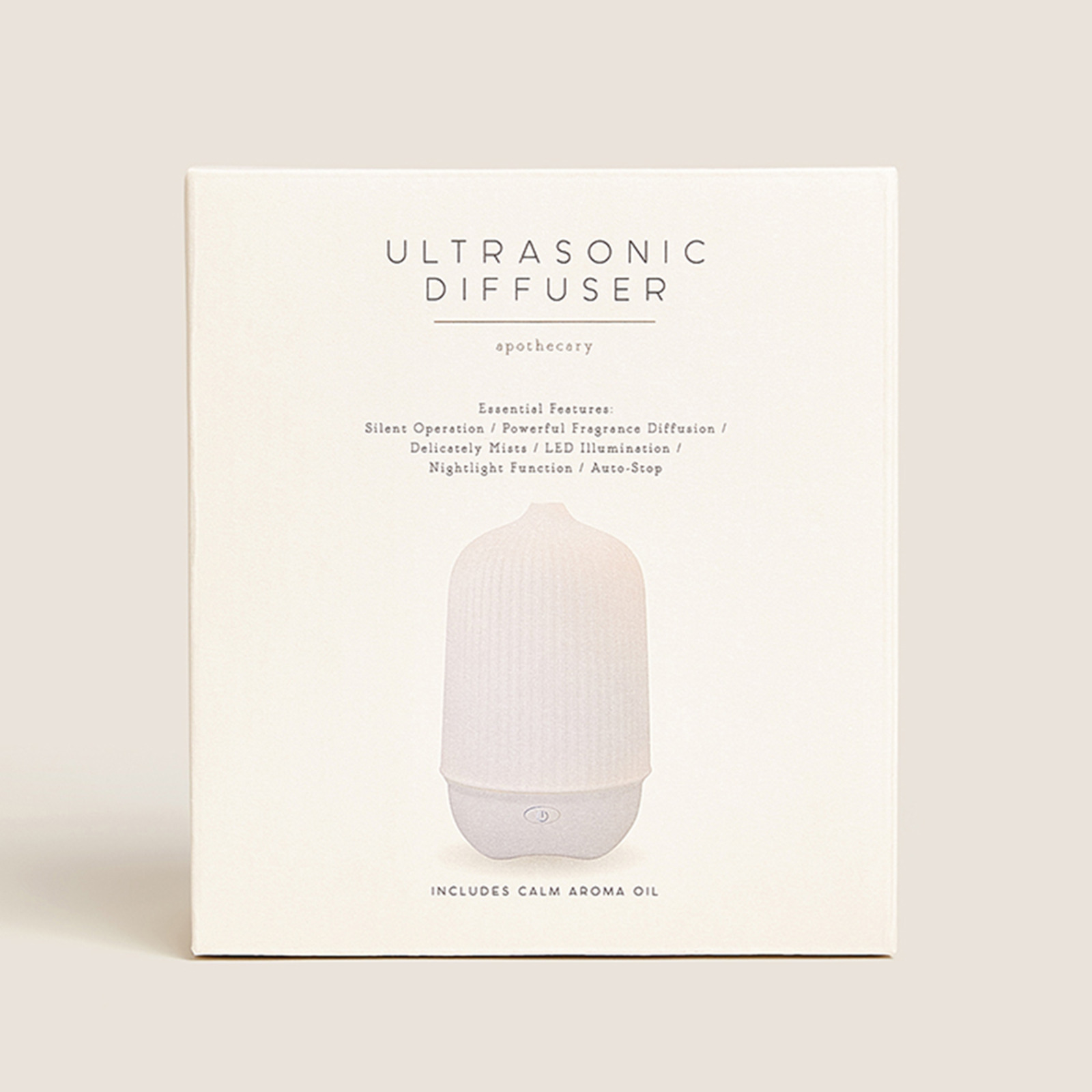 Marks & Spencer Electric Diffuser Gift Set NTUC FairPrice