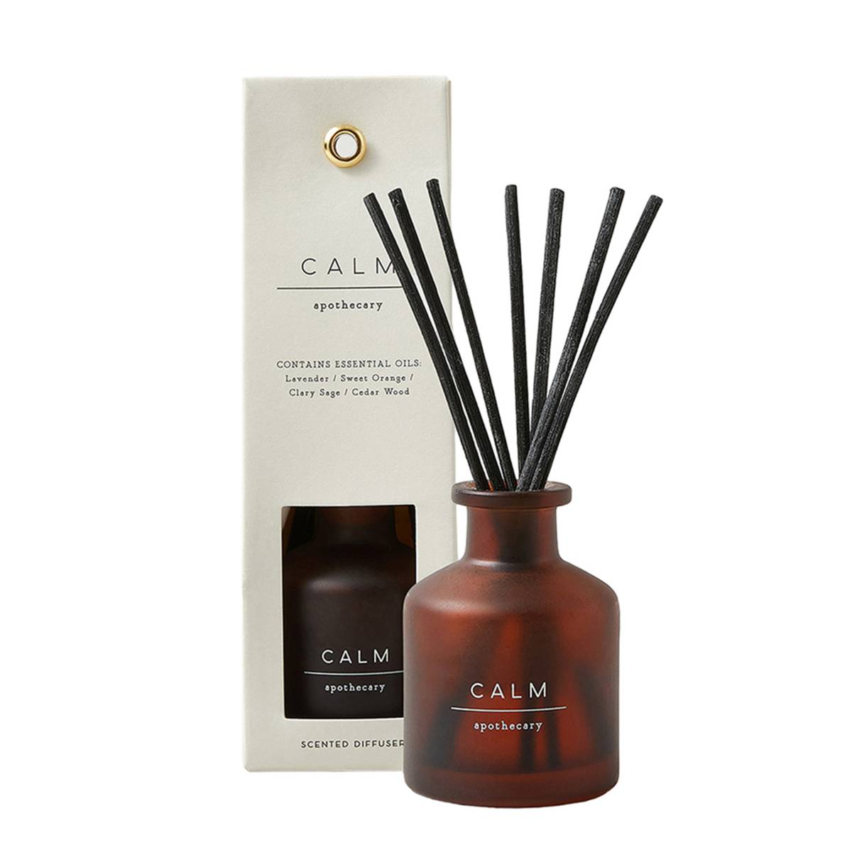 Marks & Spencer Calm Mini Diffuser NTUC FairPrice