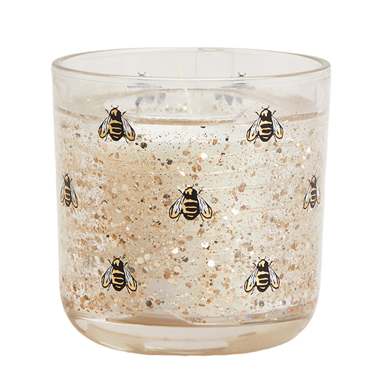 Marks & Spencer Bee Light Up Candle NTUC FairPrice