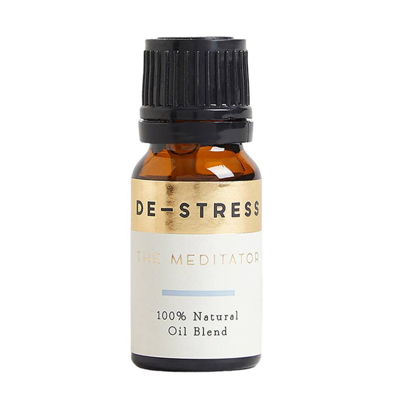 Marks & Spencer Aromatherapy The Meditator Fragrance Oil NTUC FairPrice