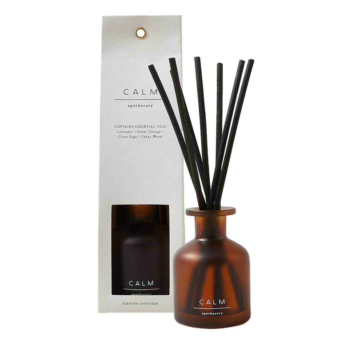 Marks & Spencer Apothecary Calm Diffuser NTUC FairPrice