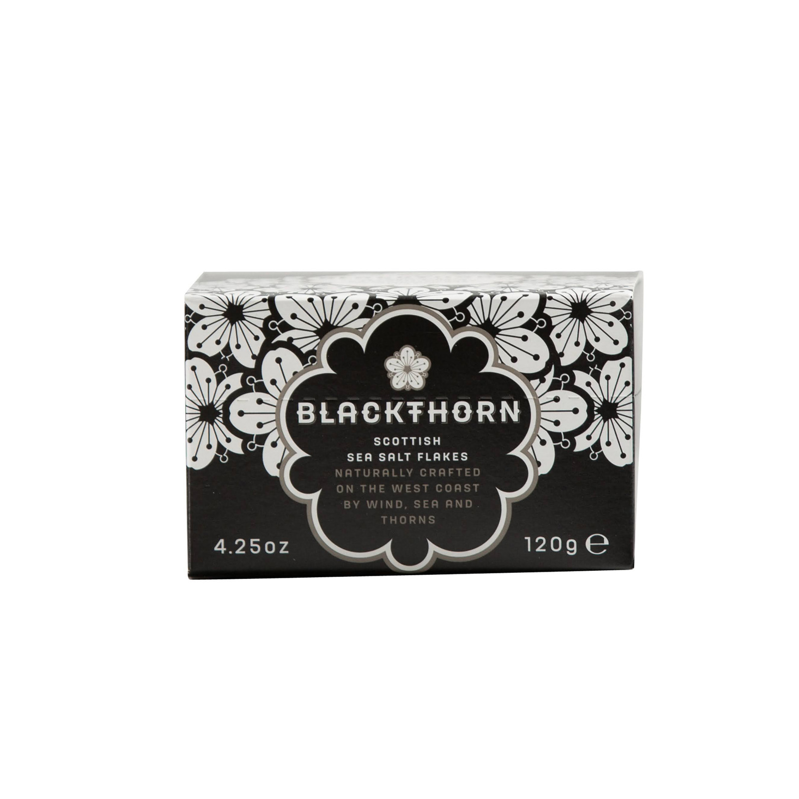Blackthorn Scottish Sea Salt Flakes NTUC FairPrice