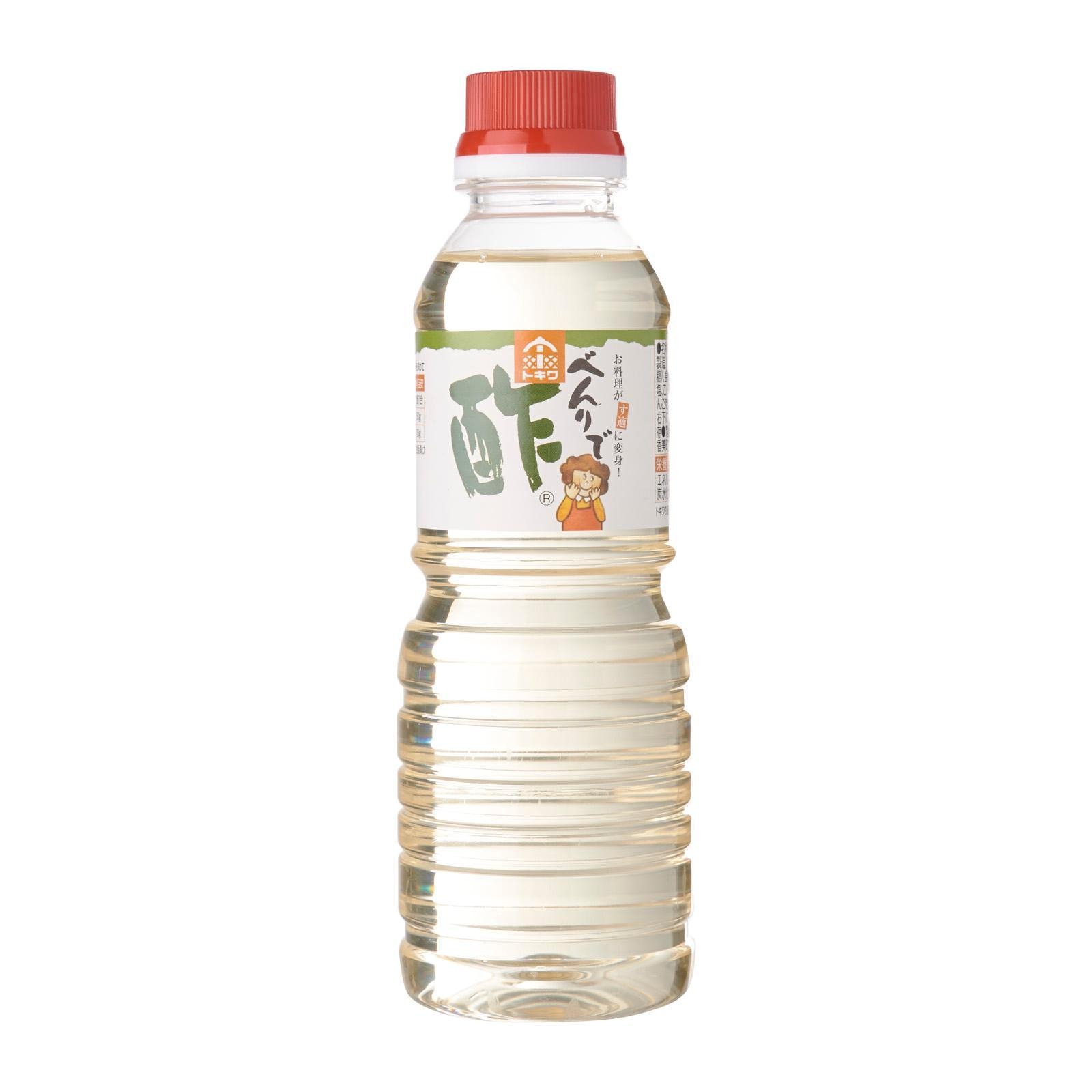 Kirei Tokiwa Benri De Su Japanese Vinegar Seasoning NTUC FairPrice