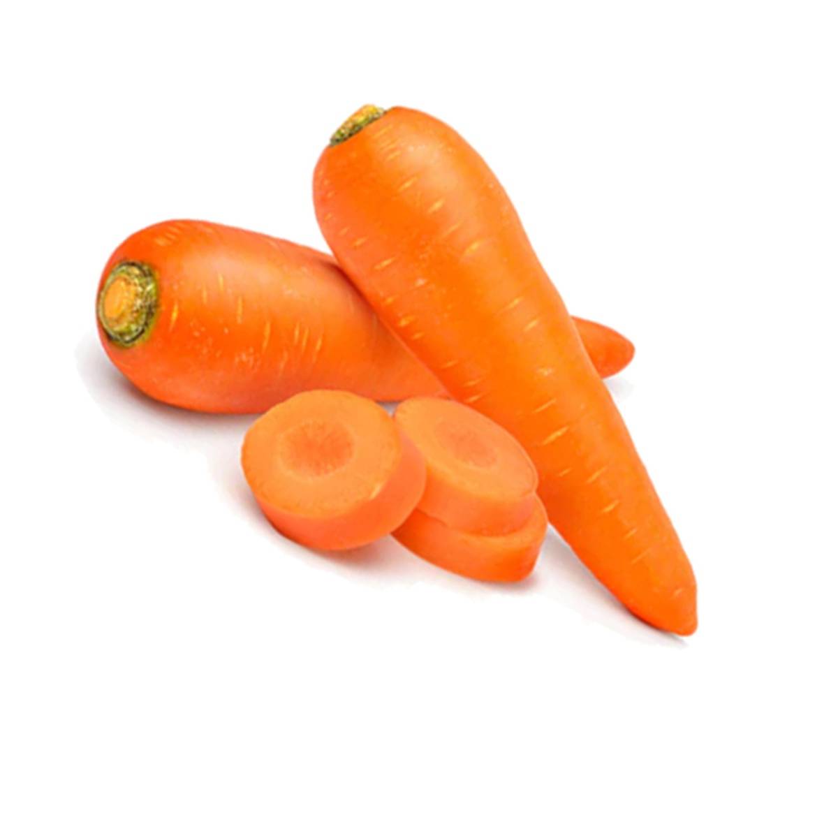 Orgo Fresh Sweet Carrot NTUC FairPrice