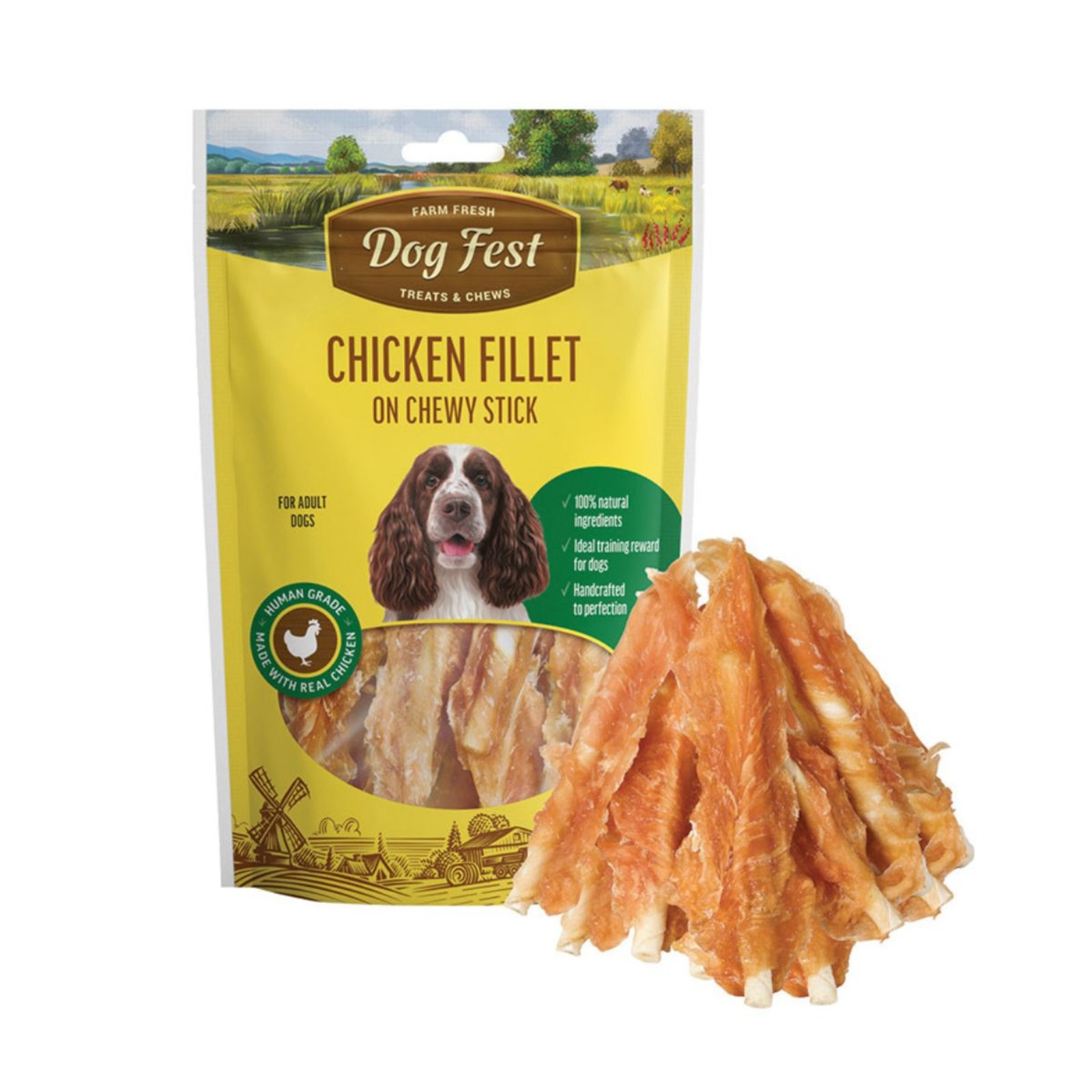 chewy dog food prices