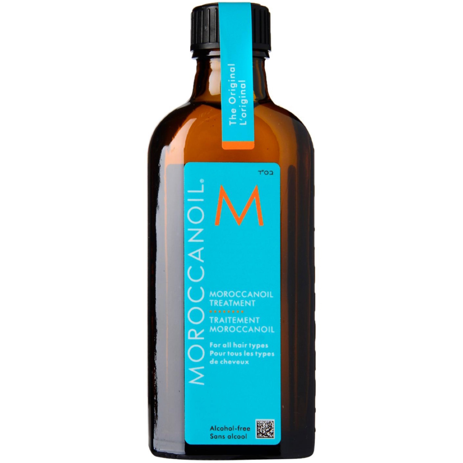 Moroccanoil Treatment | NTUC FairPrice