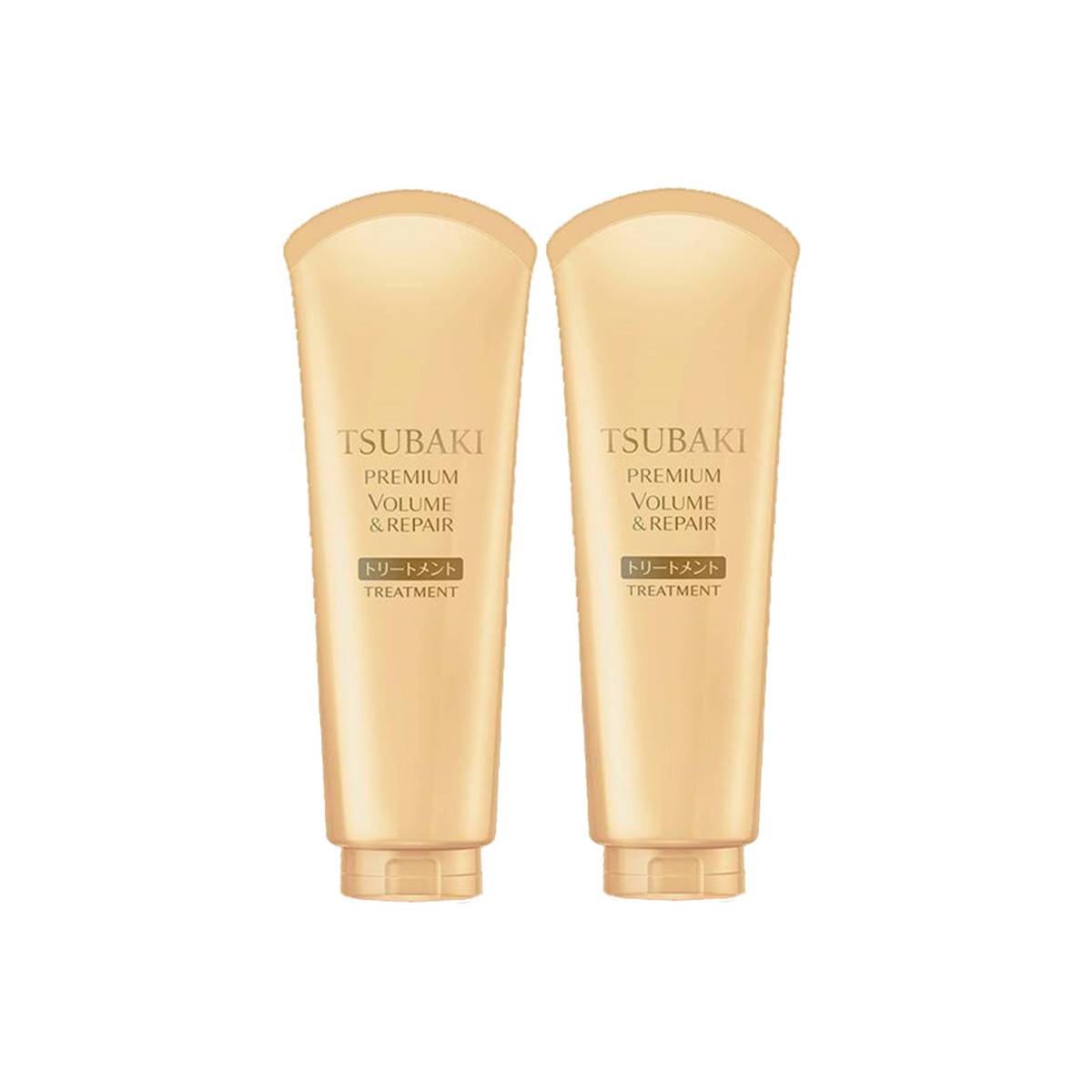 Tsubaki Premium Volume & Repair Treatment Bundle of 2 | NTUC FairPrice