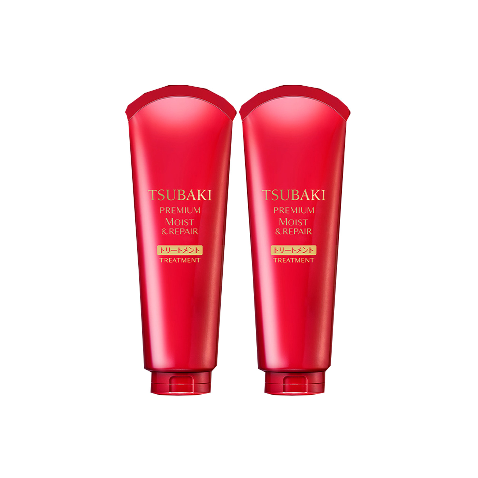 Tsubaki Premium Moist & Repair Treatment Bundle of 2 | NTUC FairPrice
