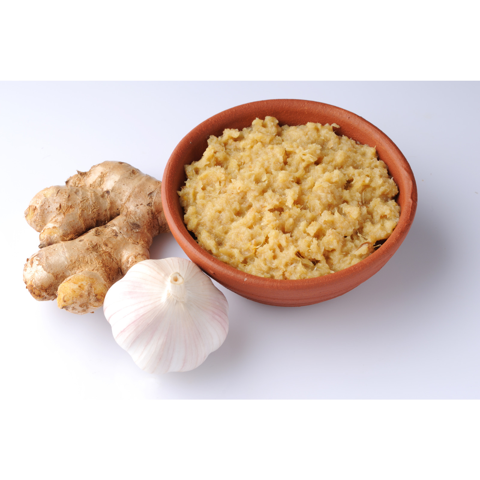 Smart Knife Ginger Garlic Paste NTUC FairPrice