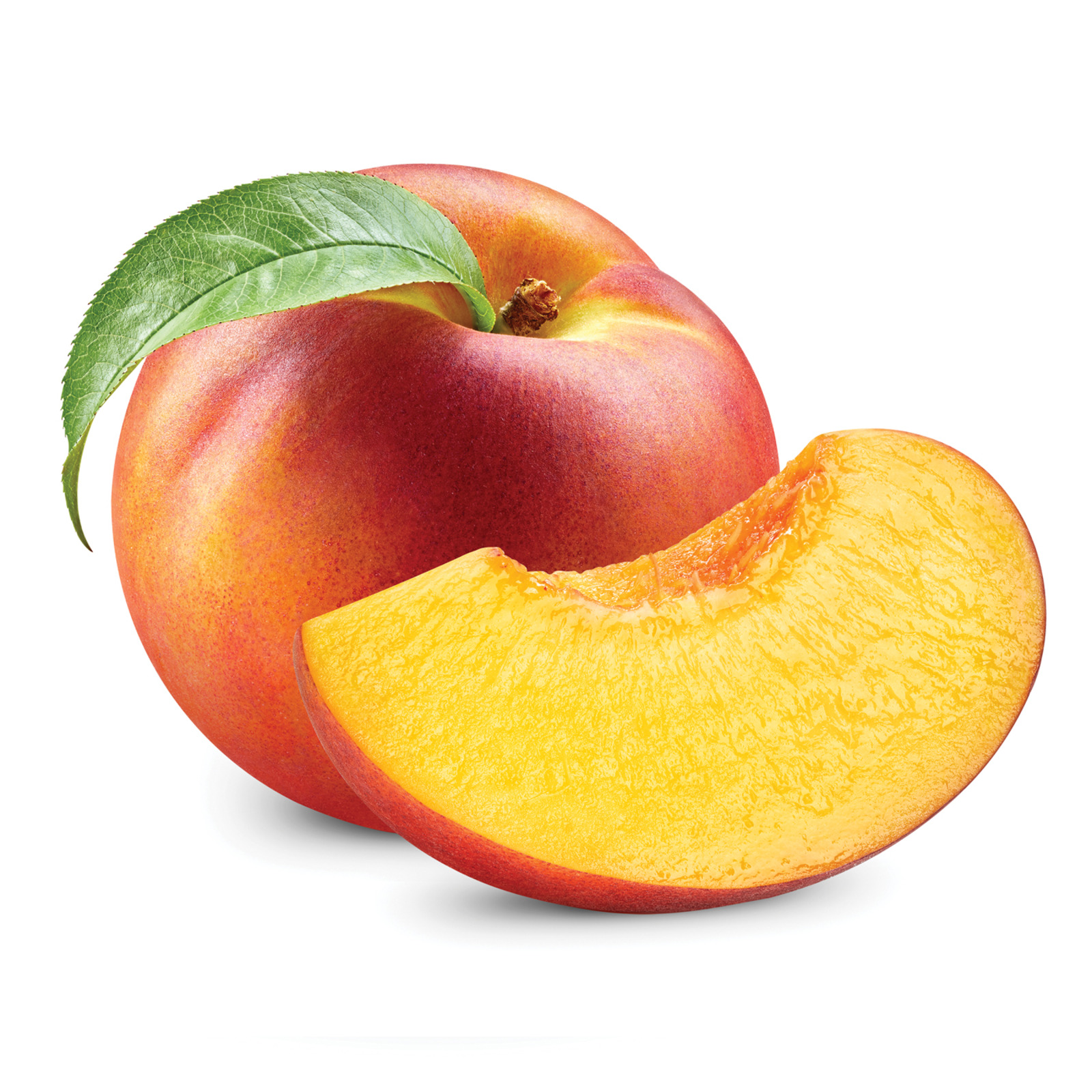 Australia Nectarine Yellow NTUC FairPrice