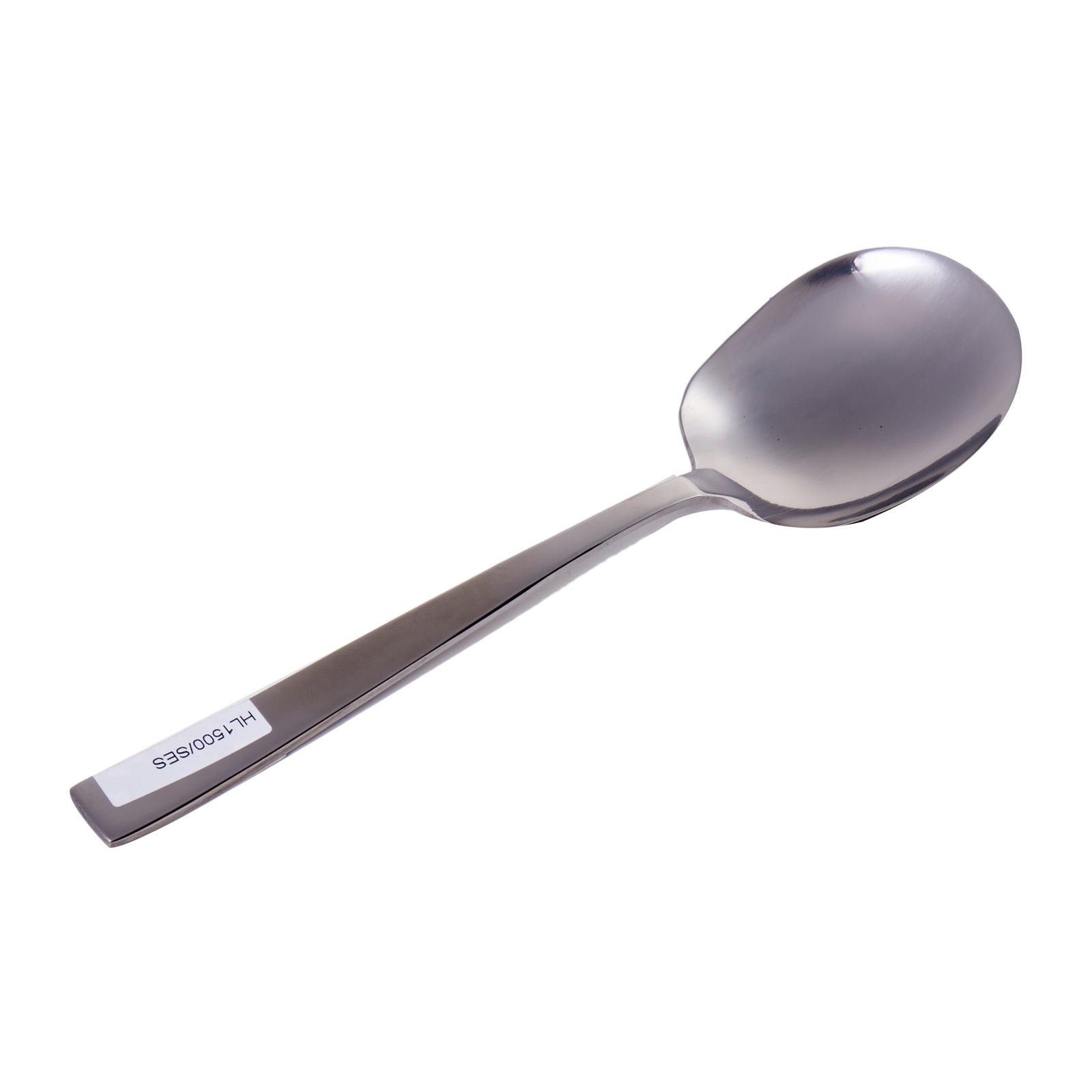 HL1500 Series Stainless Steel Service Spoon NTUC FairPrice