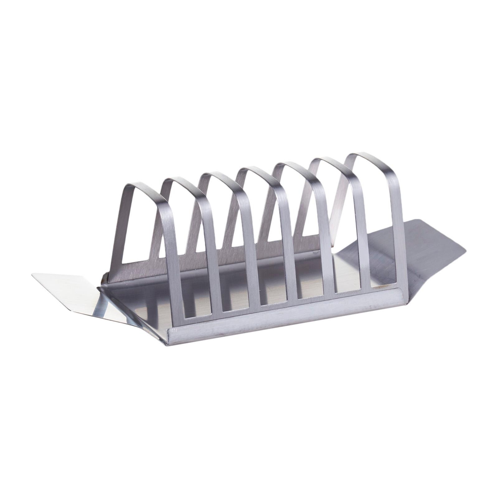 Sunnex Stainless Steel Toast Rack NTUC FairPrice