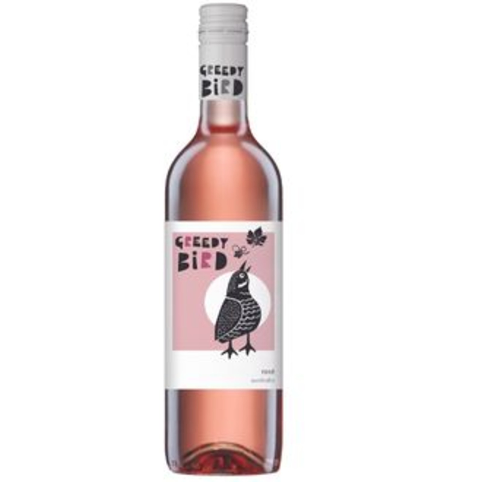 Greedy Bird South Australia Rose Wine (Pink Wine) NTUC FairPrice