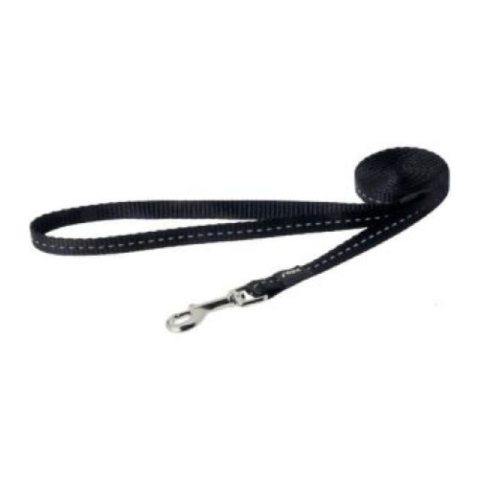 Rogz Utility Small 3/8-inch Reflective Nitelife 6-ft Long