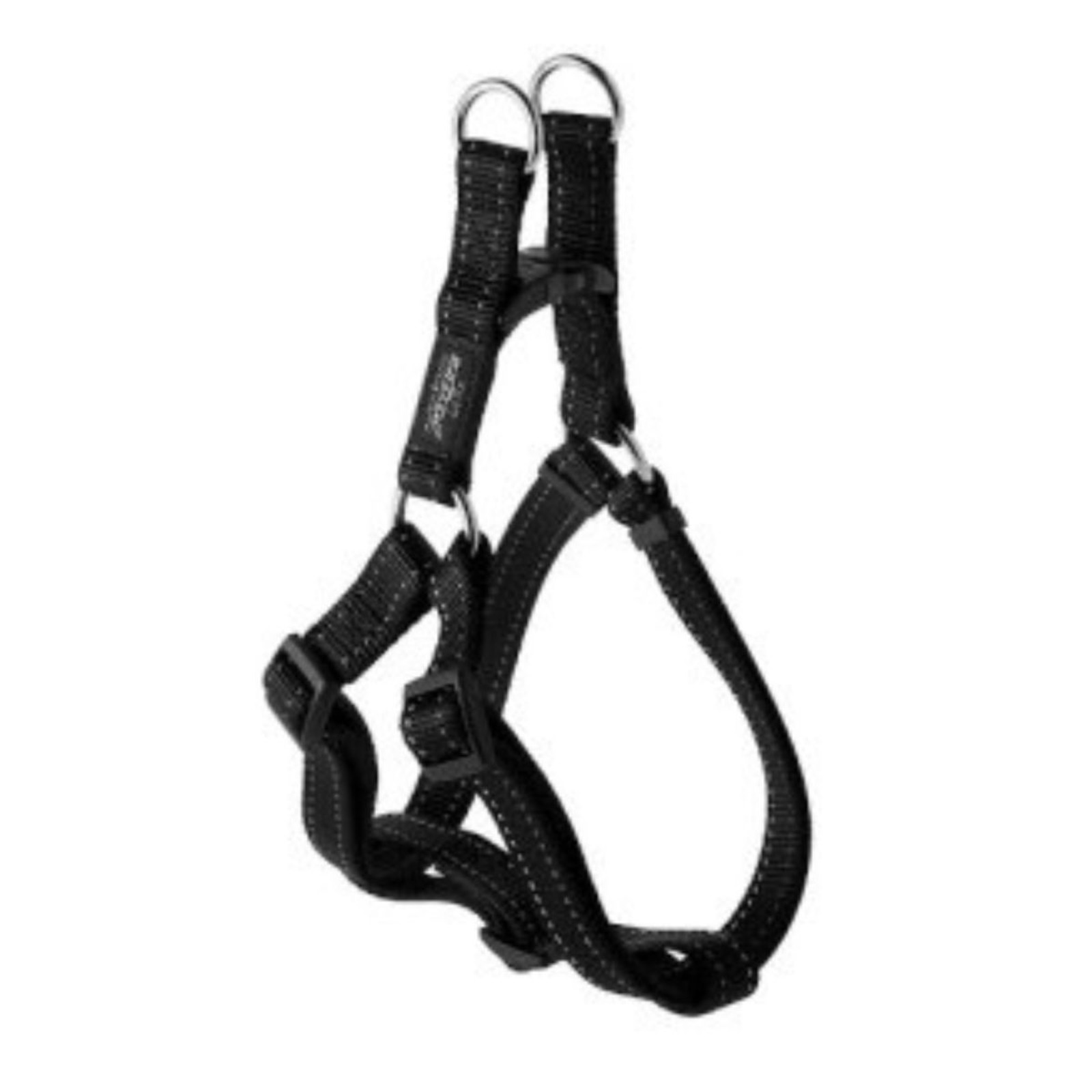 Rogz Utility Lumberjack Step In HarnessBaclk (XL) NTUC FairPrice