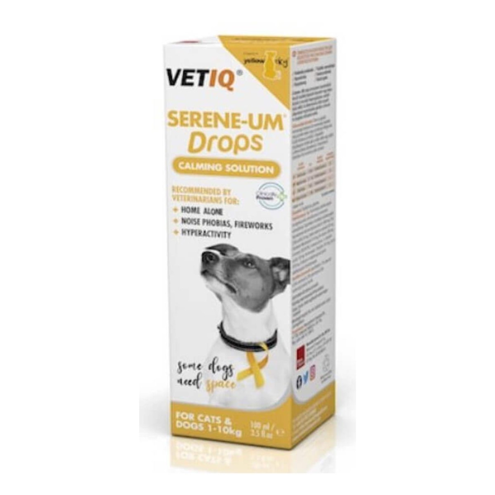 Mark & Chapell Limited - Remedy Loose Stools