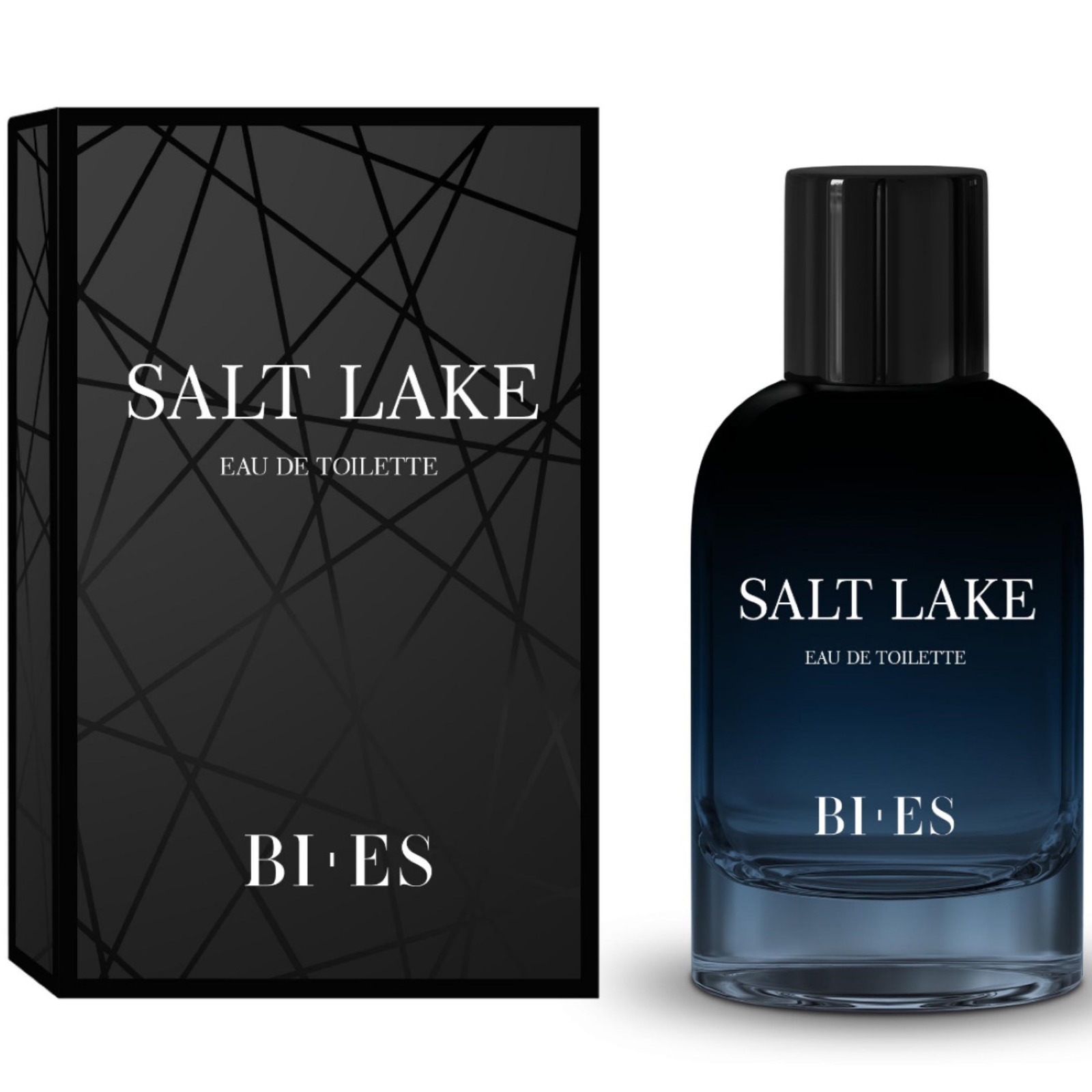 Bi-es Salt Lake Eau de Toilette | NTUC FairPrice