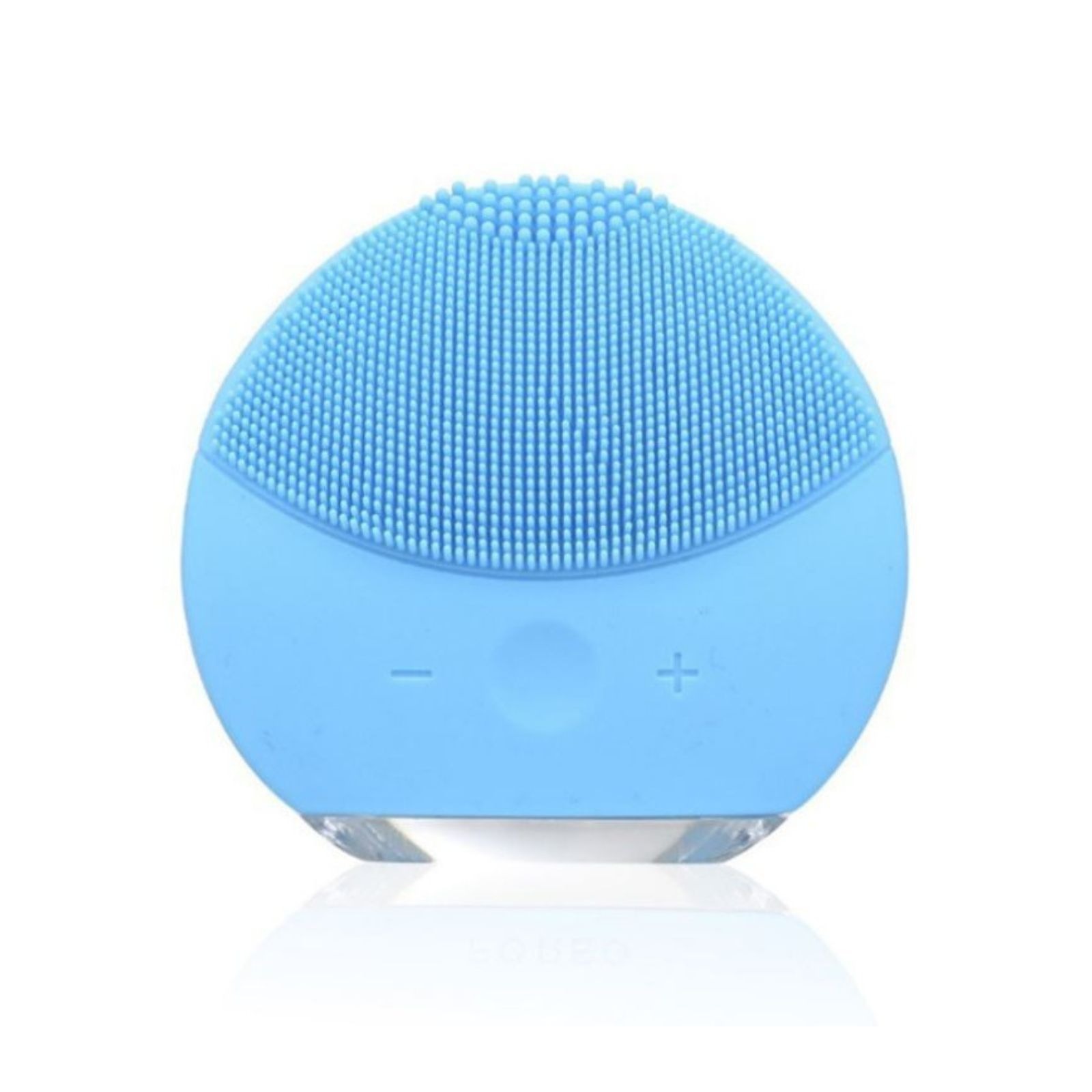 Dodomu Facial Cleansing Device in Blue NTUC FairPrice