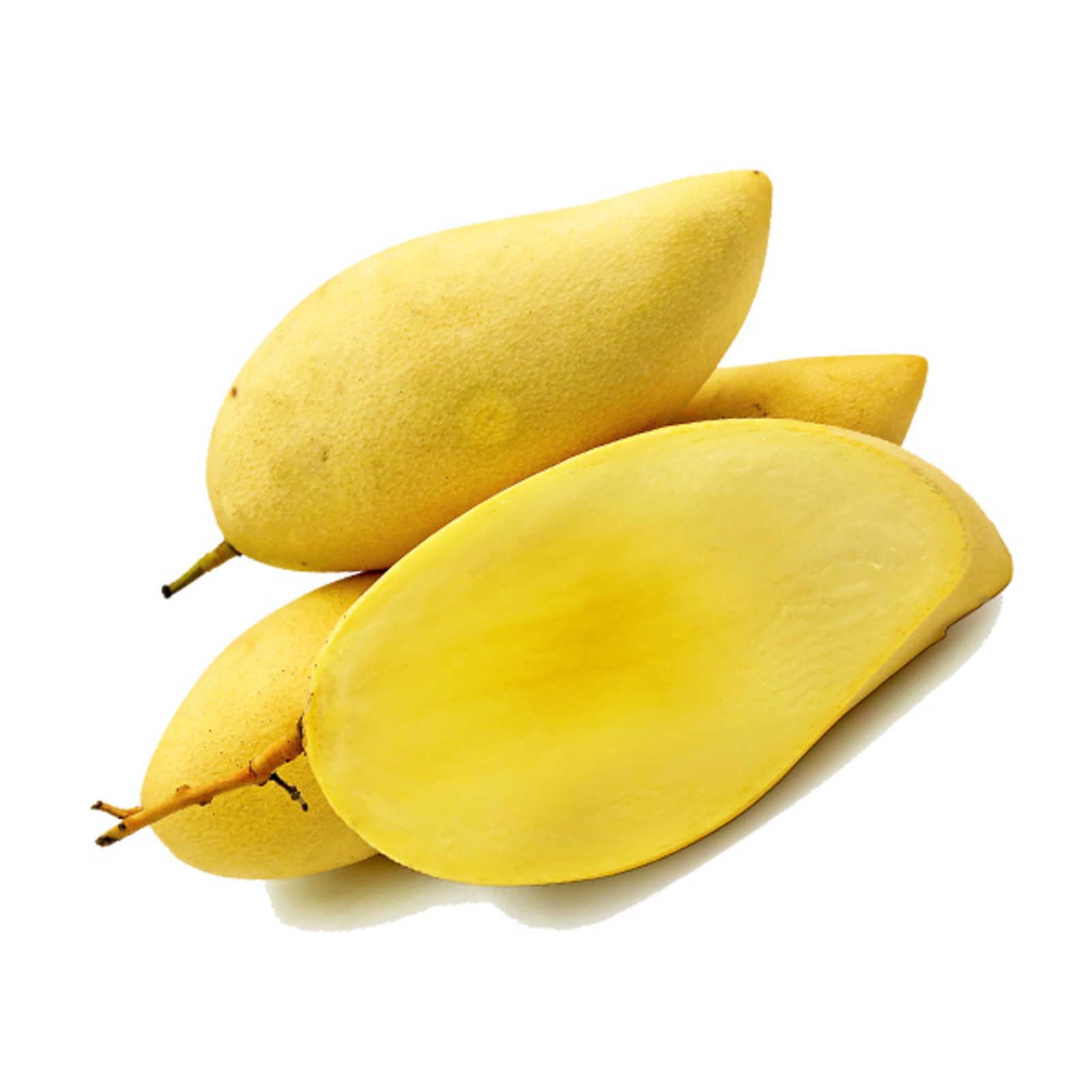 Orgo Fresh Thai Honey Mango (Lilly Gold Honey Mango) NTUC FairPrice