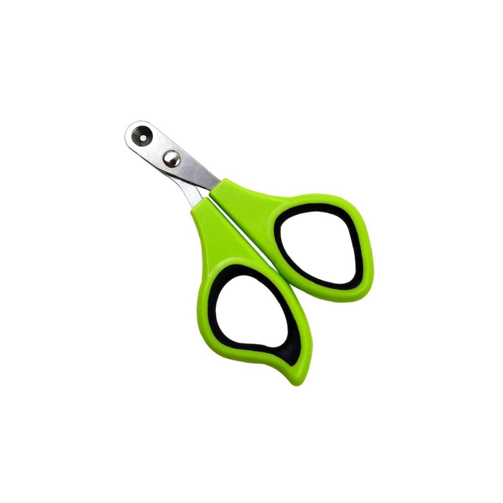 Kudi Pet Cat Nail Clipper With Hole NTUC FairPrice