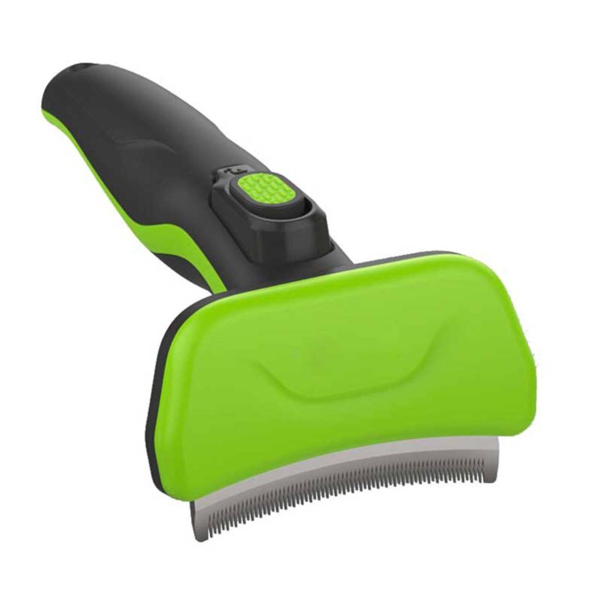 Kudi Pet SelfClean Deshedder (Medium) NTUC FairPrice