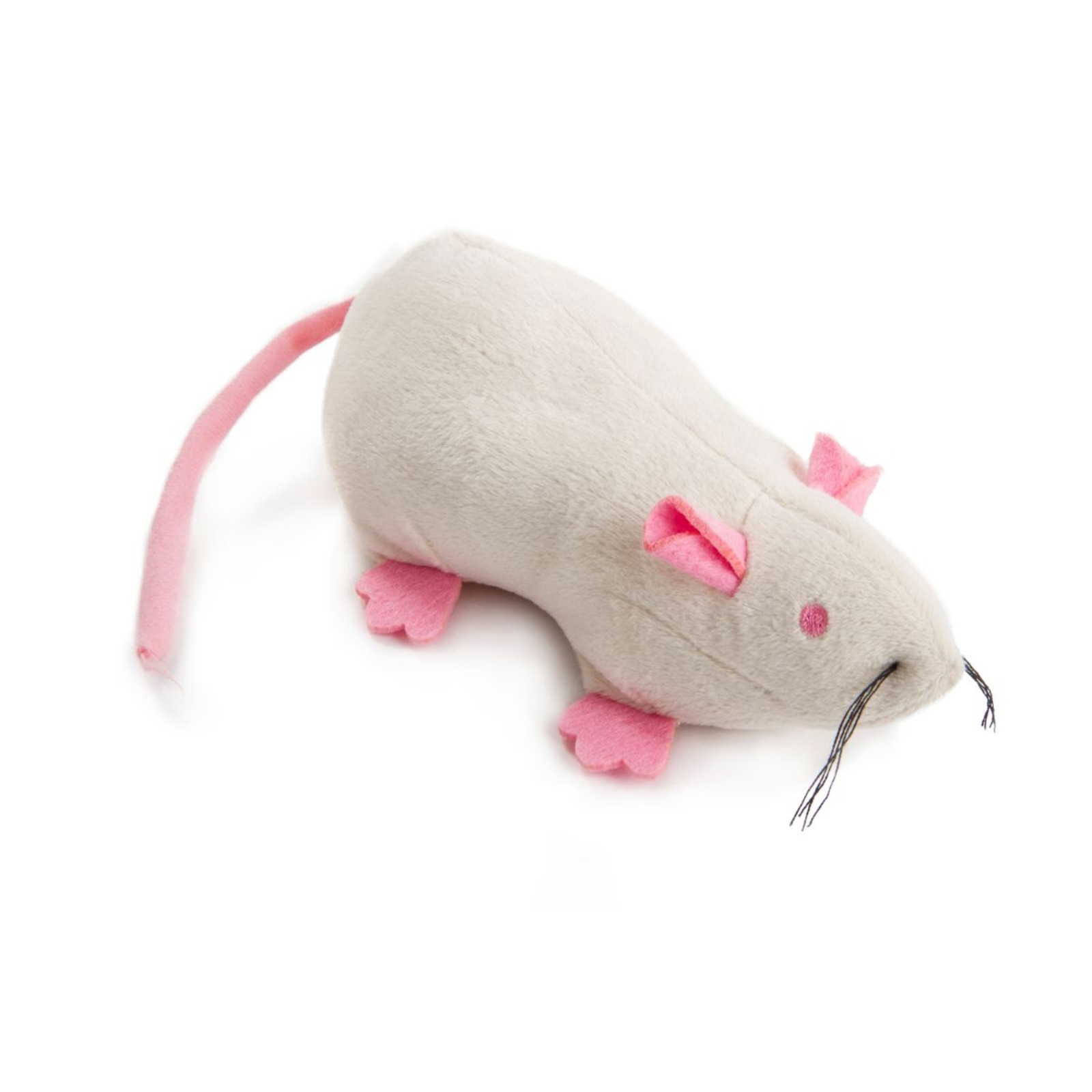 Smartykat Catnip Toys Rat Pack NTUC FairPrice