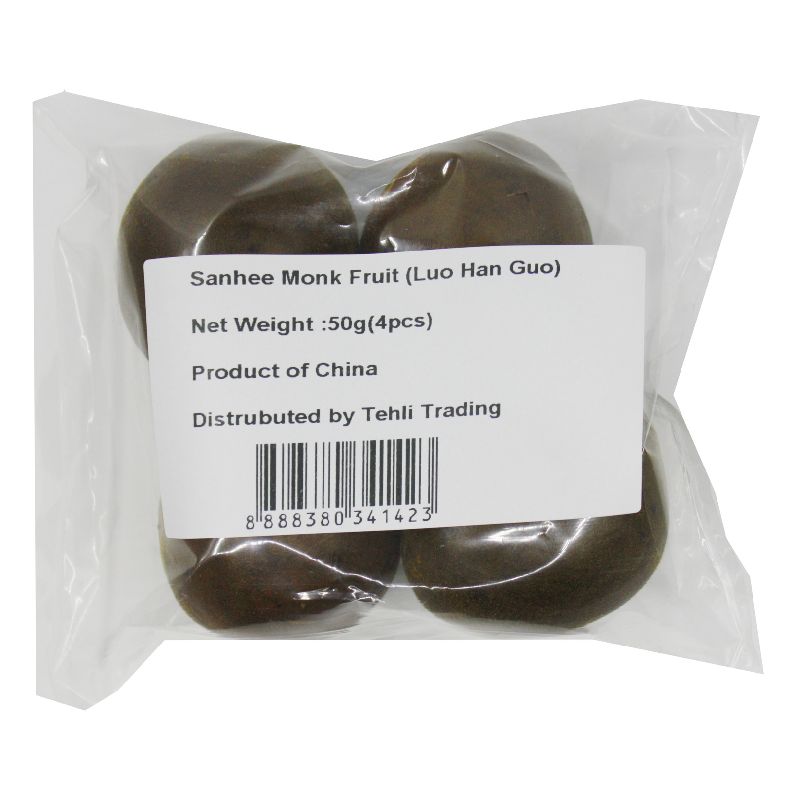 LUOGO HAN GUO / MONK FRUIT 20 Pz - Foto 3