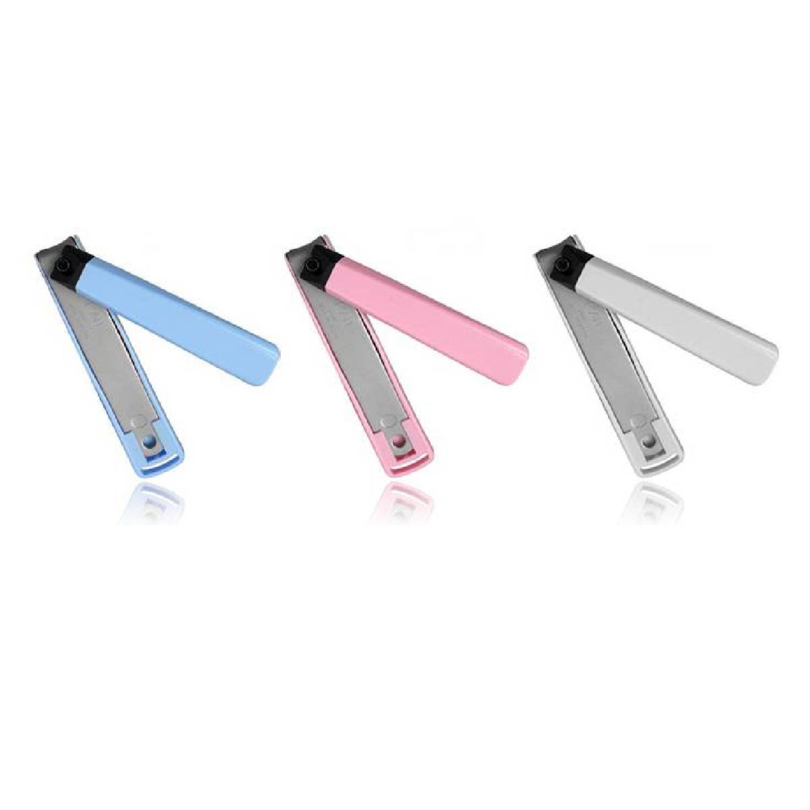 Kai Nail Clipper With BuiltIn Nails Housing & File (S) NTUC FairPrice