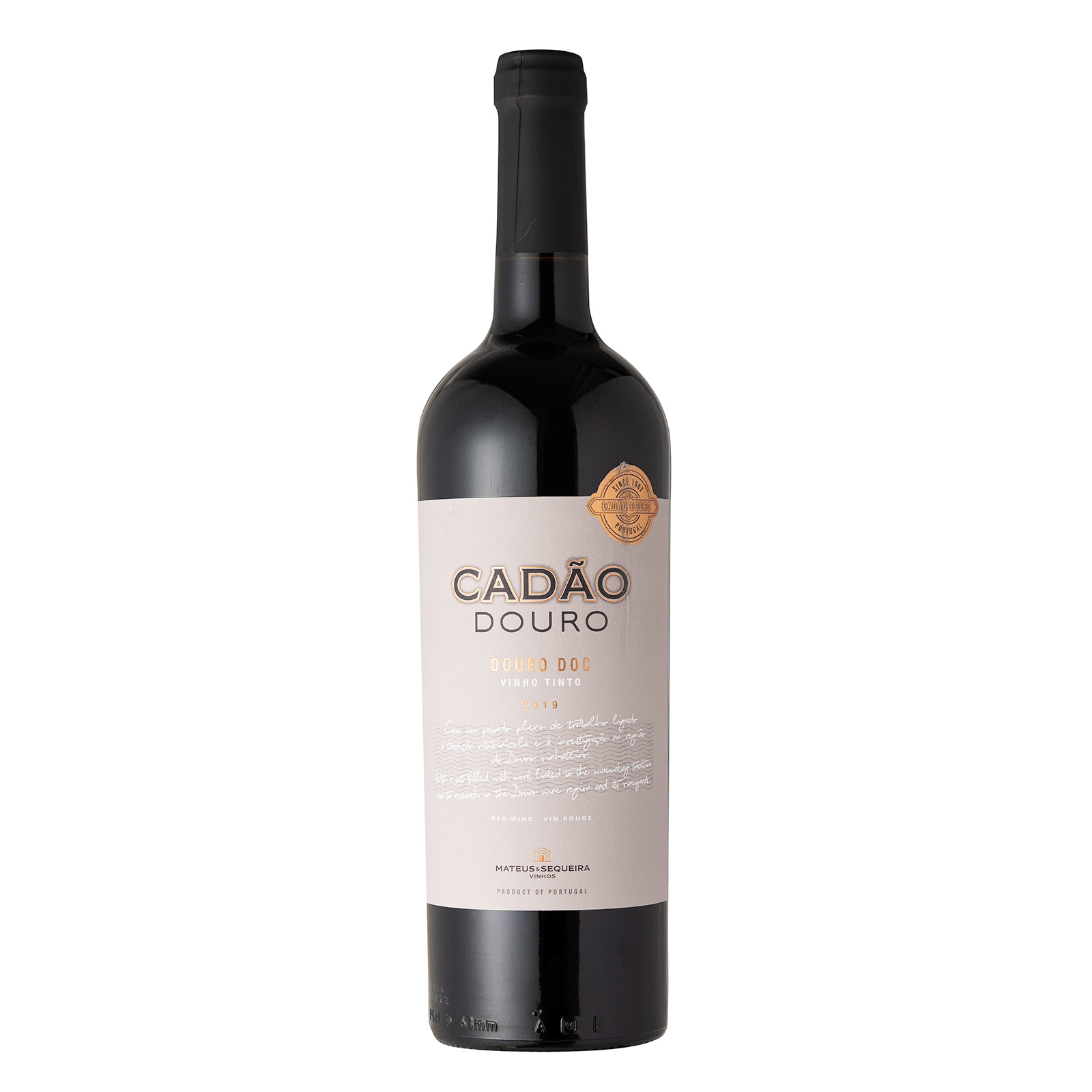 Cadao Doc Tinto Red Wine NTUC FairPrice