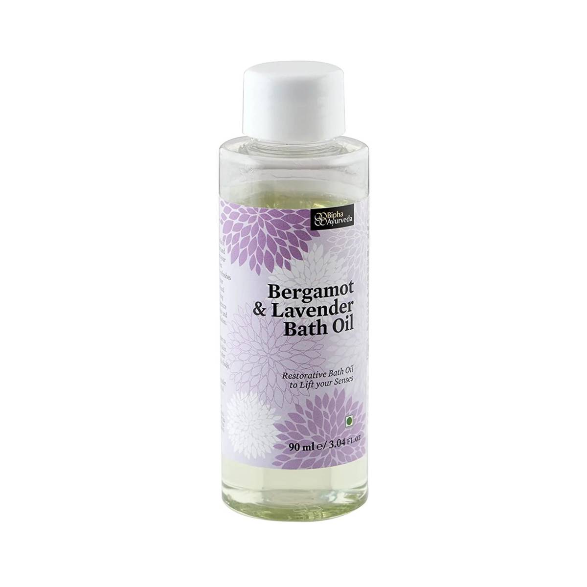 Bipha ayurveda BIPHA Bergamot & Lavender Bath oil NTUC FairPrice