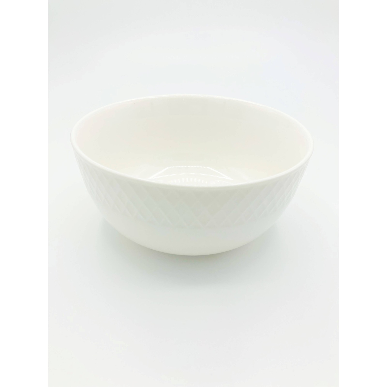 Wilmax England Porcelain Bowl 16Cm (930ml) | NTUC FairPrice
