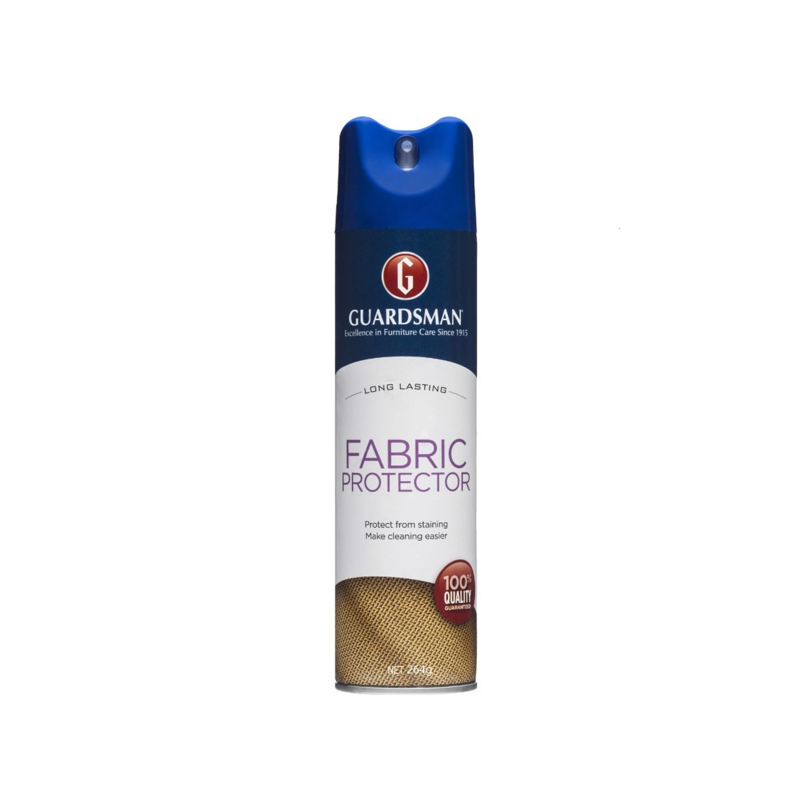 Guardsman Fabric Protector Aerosol NTUC FairPrice