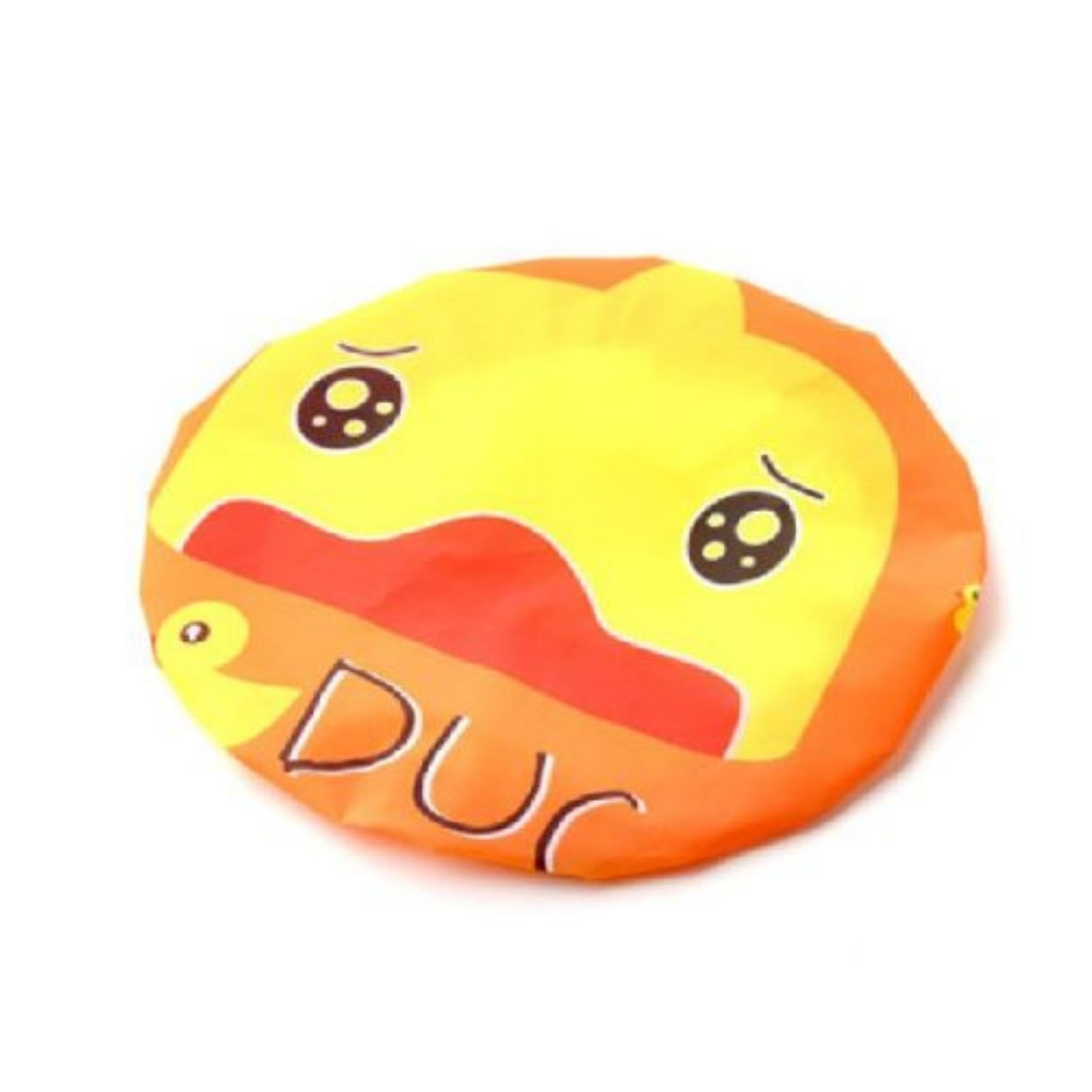 Dodomu Cartoon Shower Cap Duck NTUC FairPrice