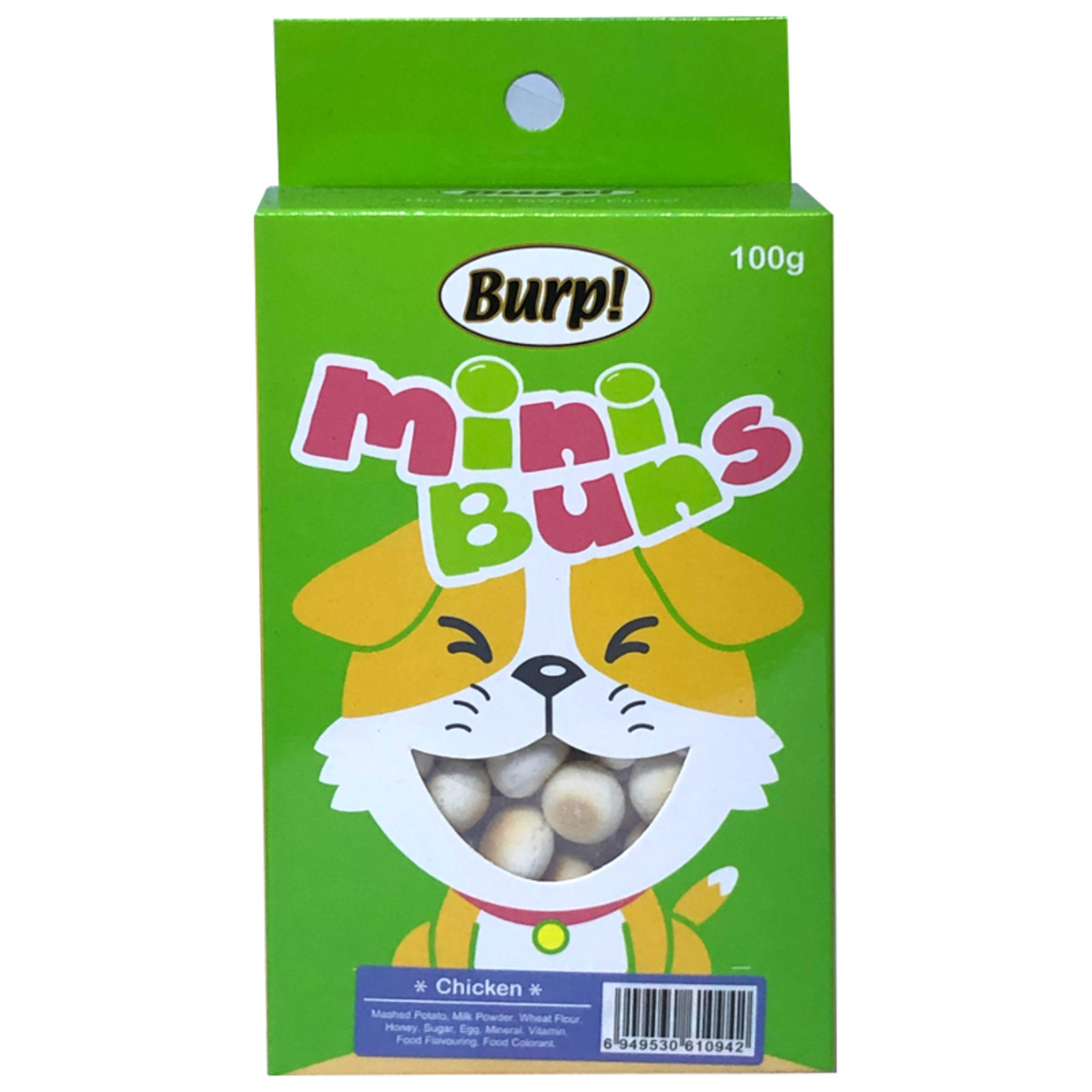 Why Does My Dog Have Sulfur Burps