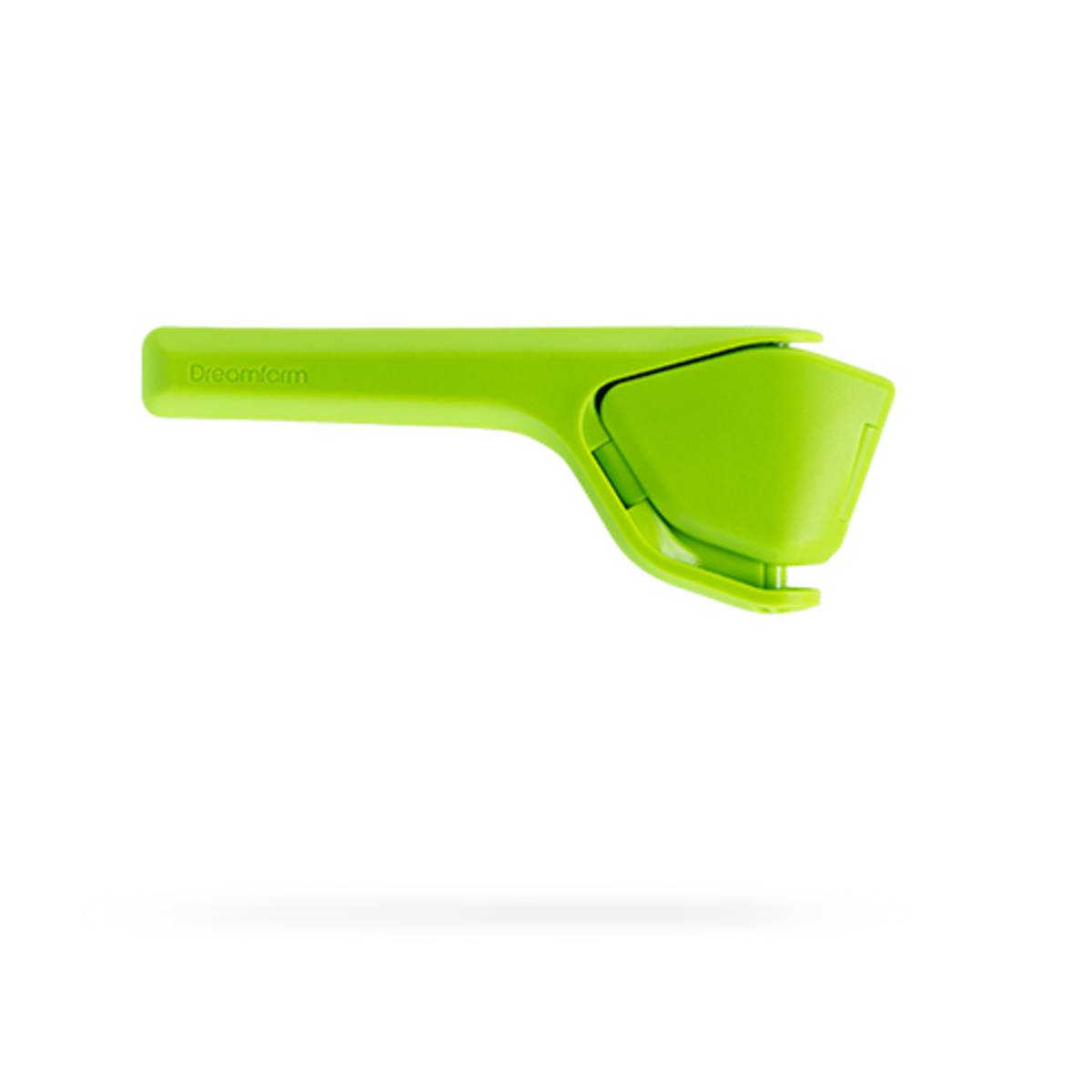 Dreamfarm S/S Pp Manual Press Citrus JuicerLime NTUC FairPrice