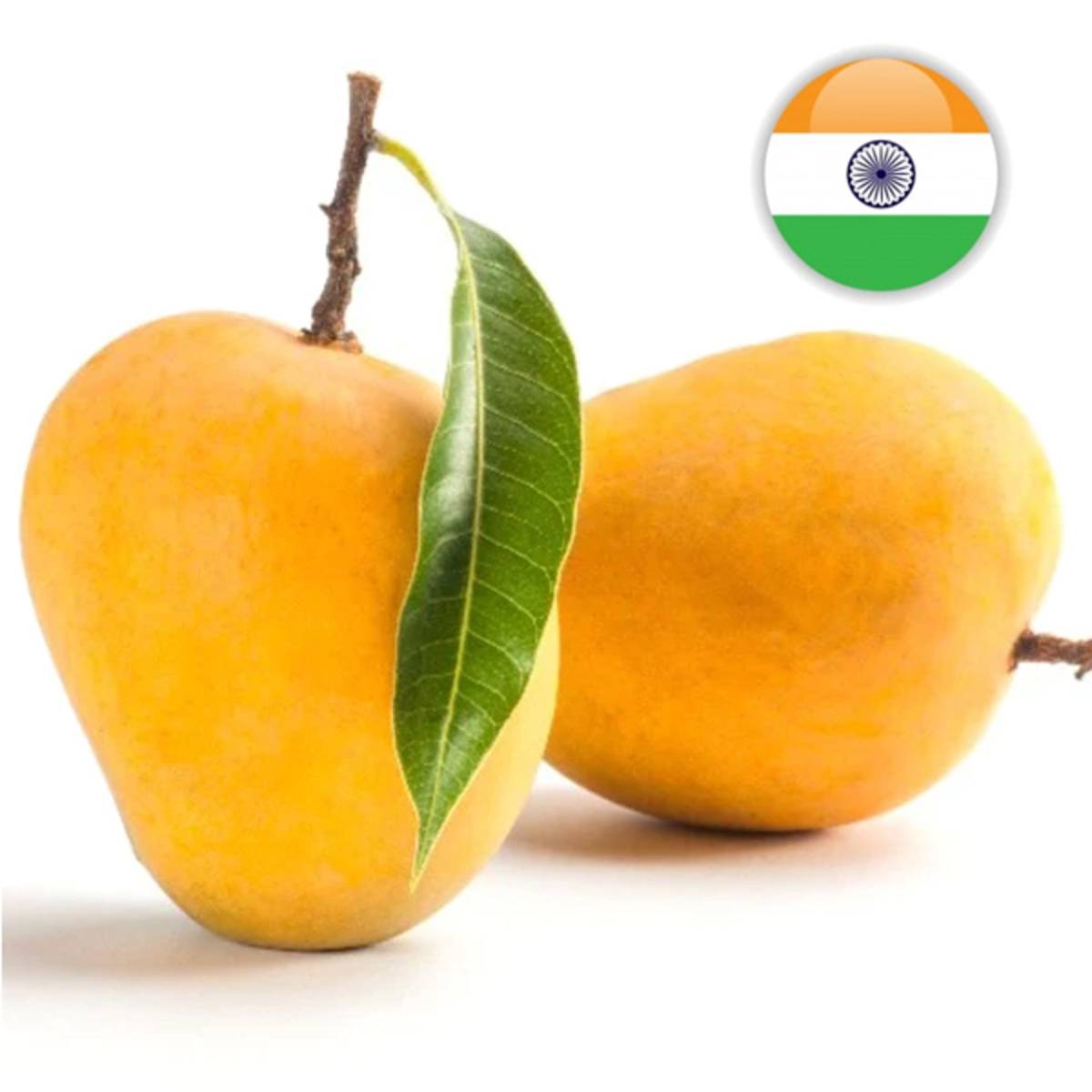 Orgo fresh India No.1 Devgad Alphonso Mangos NTUC FairPrice