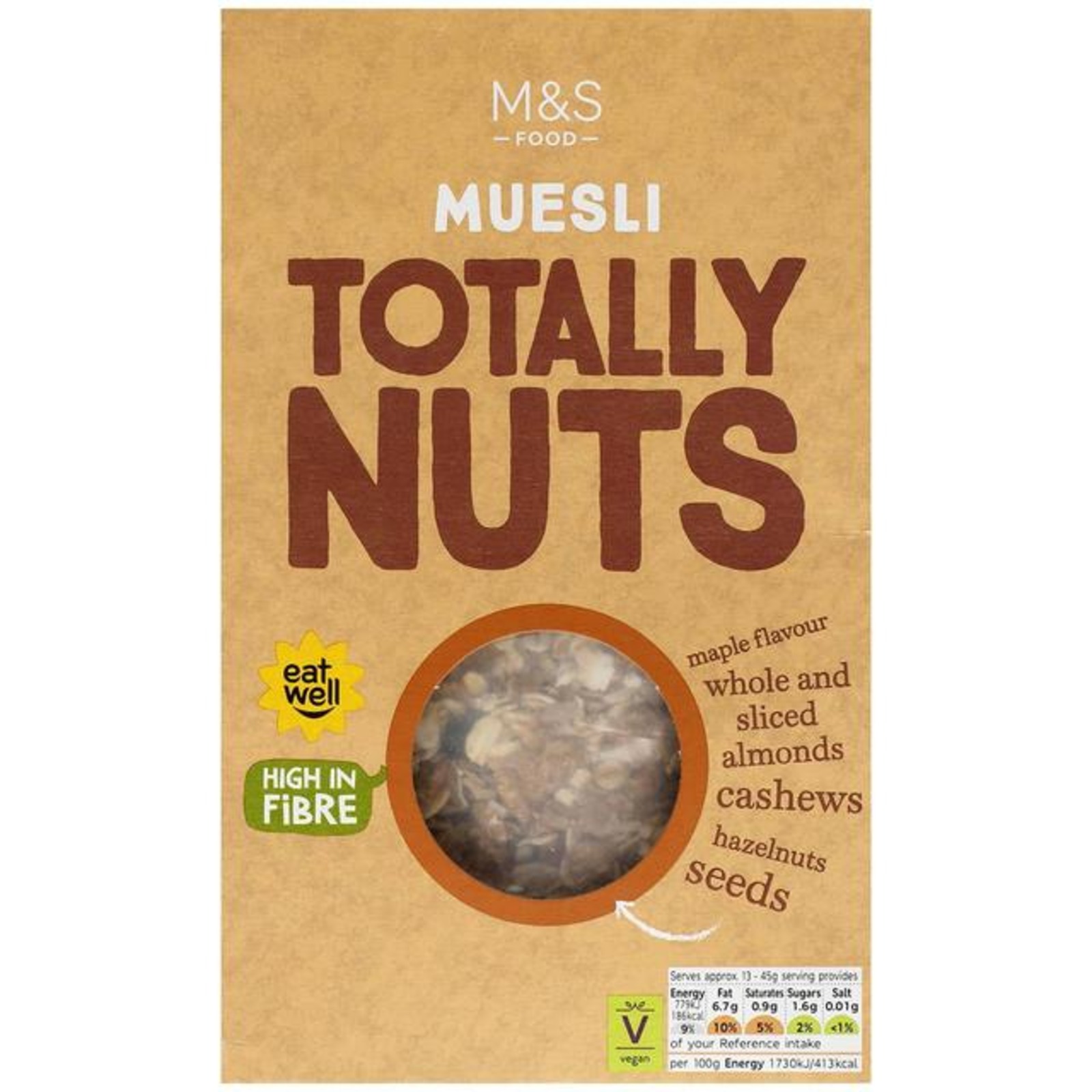 M&S Food: Menggebrak Pasar Online dengan Cita Rasa Inggris yang Autentik