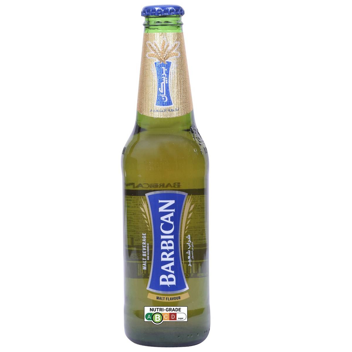 Barbican Malt Beverage Malt Flavor 6X330ML NTUC FairPrice