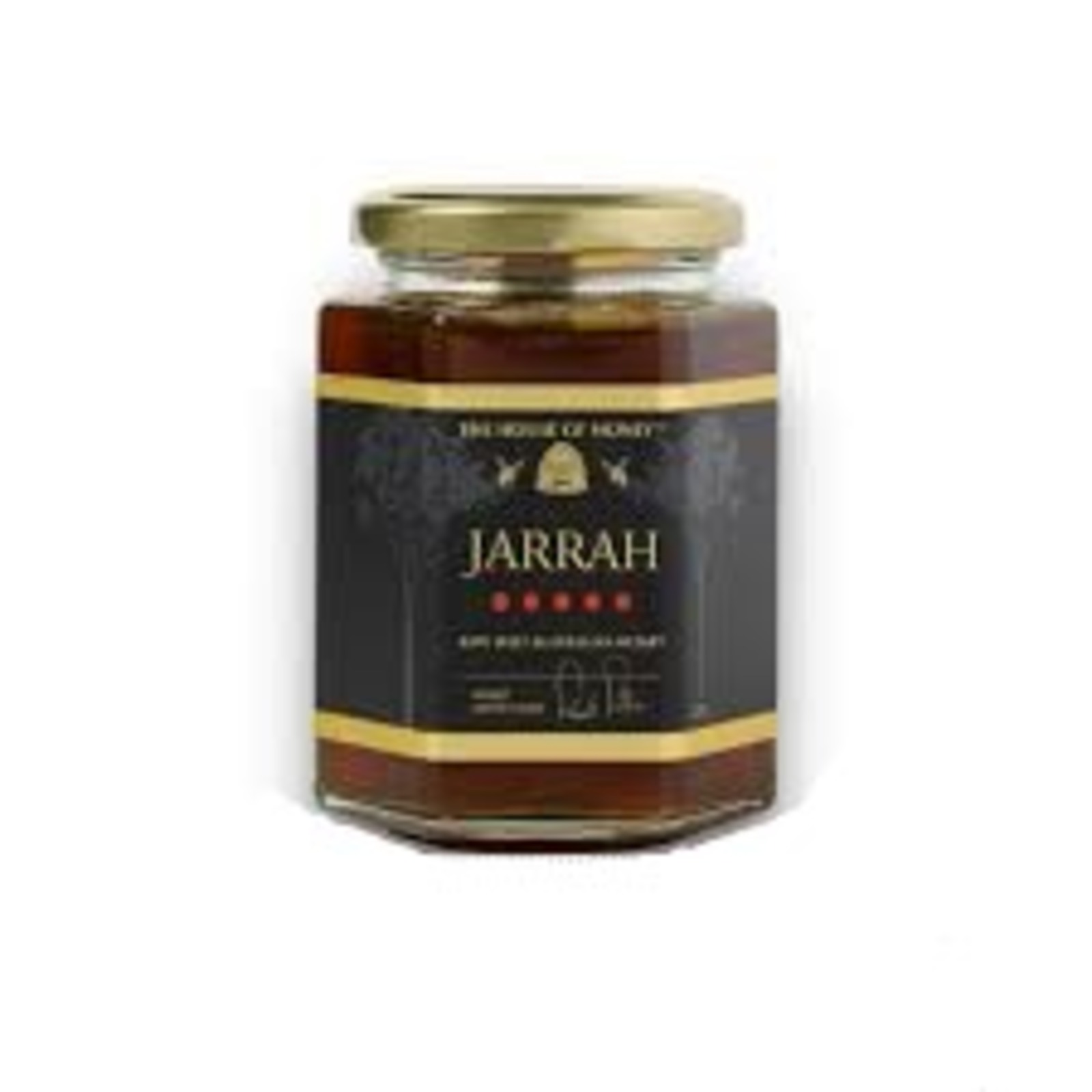 The House Of Honey Jarrah Honey NTUC FairPrice