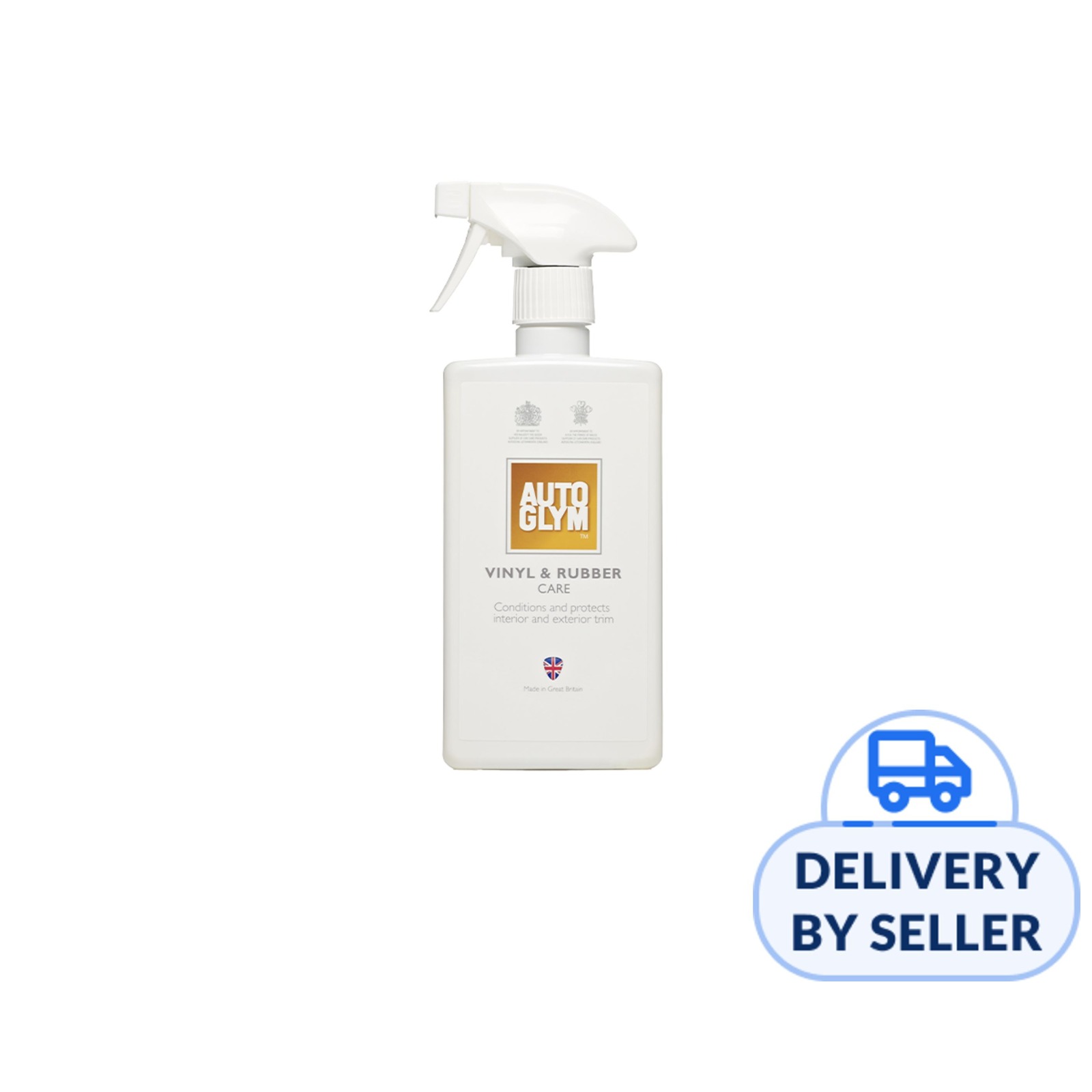 Autoglym Vinyl And Rubber Care 500ML NTUC FairPrice