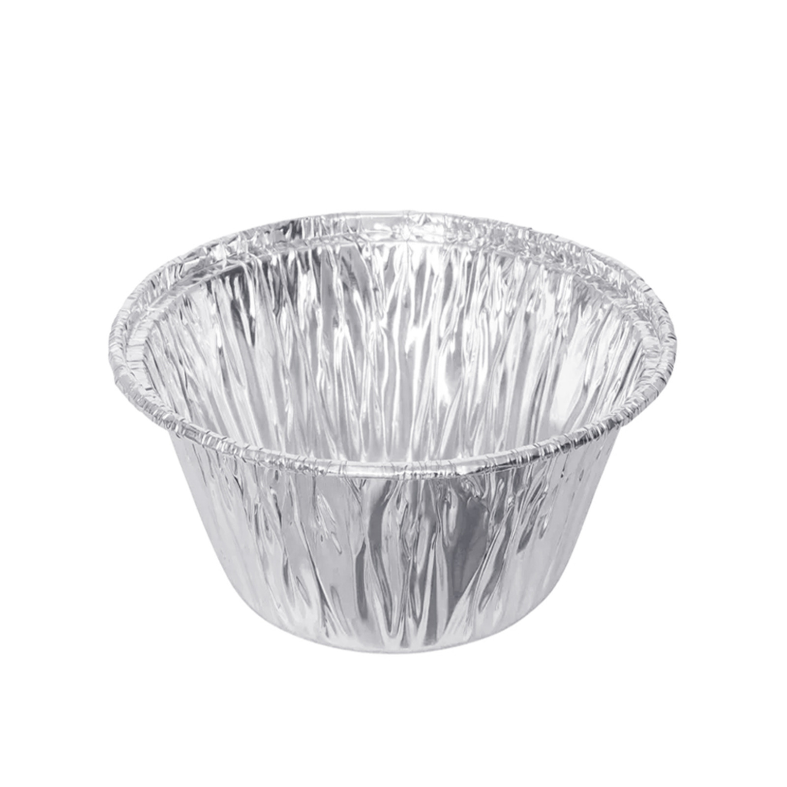 BEST Choice Disposable 80ml Aluminium Baking Cup NTUC FairPrice