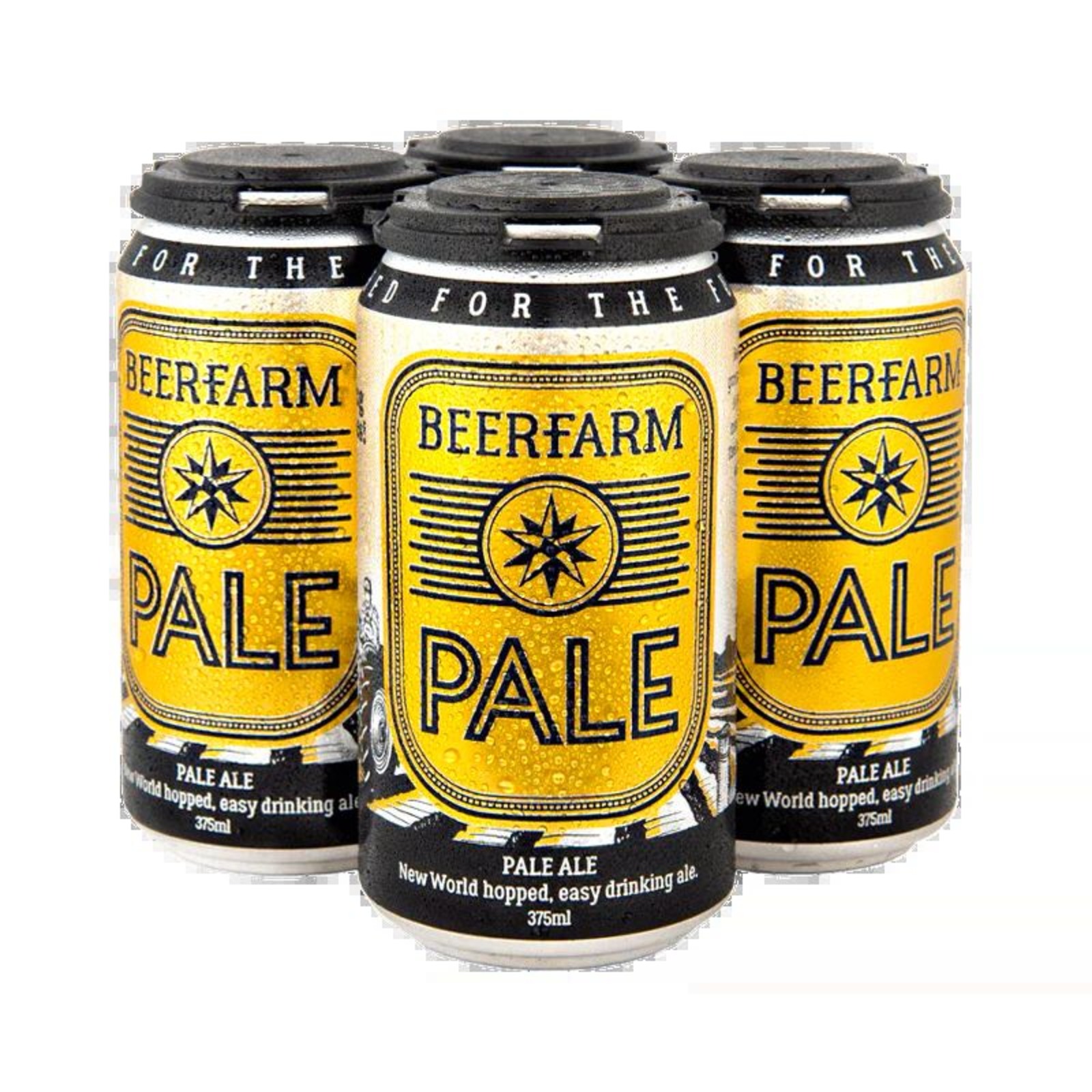 Beerfarm Pale Ale (Craft Beer) NTUC FairPrice