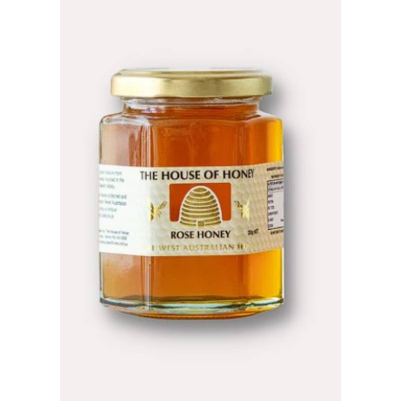 The House Of Honey Rose Honey NTUC FairPrice