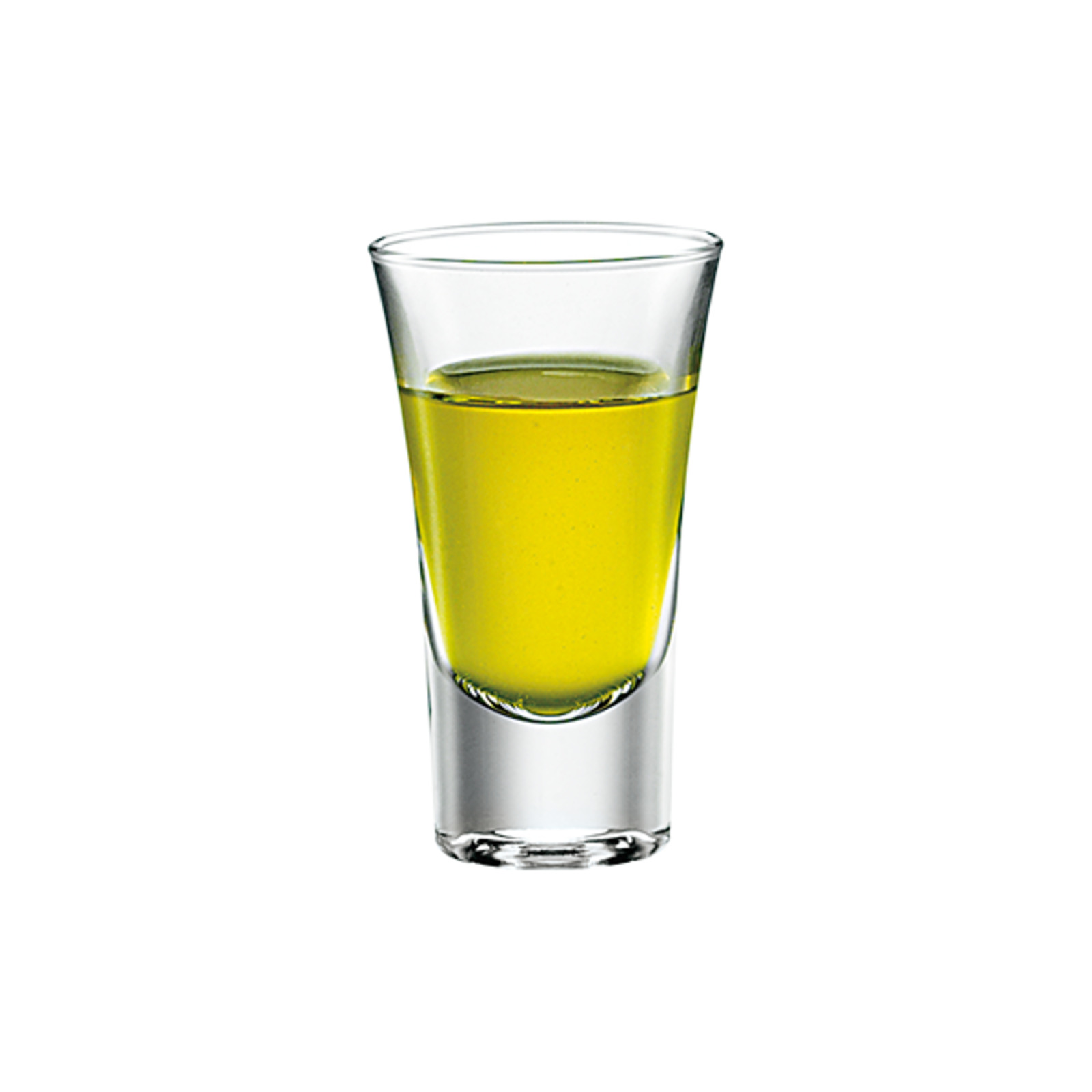 C/3 Bicchiere 5,7 cl Dublino 1.69249 Bormioli Rocco