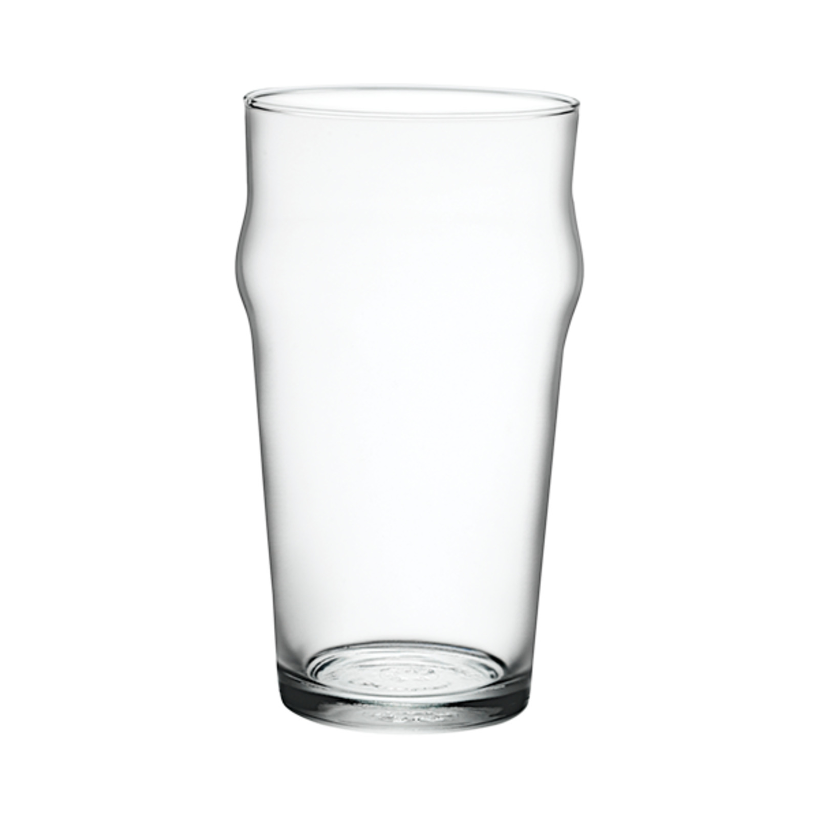 Bormioli Rocco Bicchiere Mod. 8 Caravelle 10 Cl – H 6,9 Cm 5,7 Cm