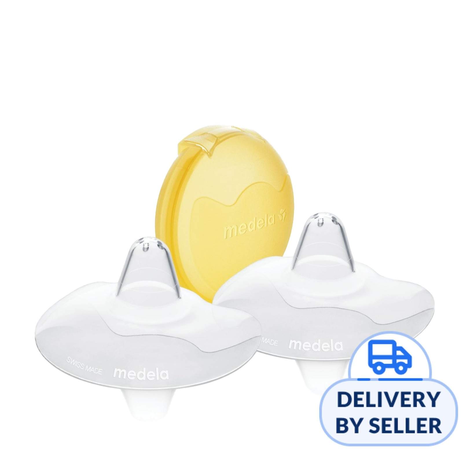 Medela Contact Nipple Shield Large