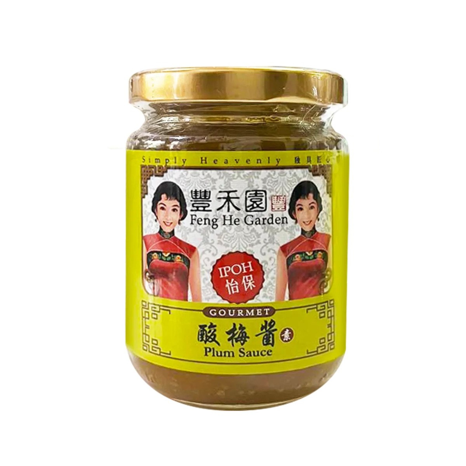 Feng He Plum Sauce NTUC FairPrice