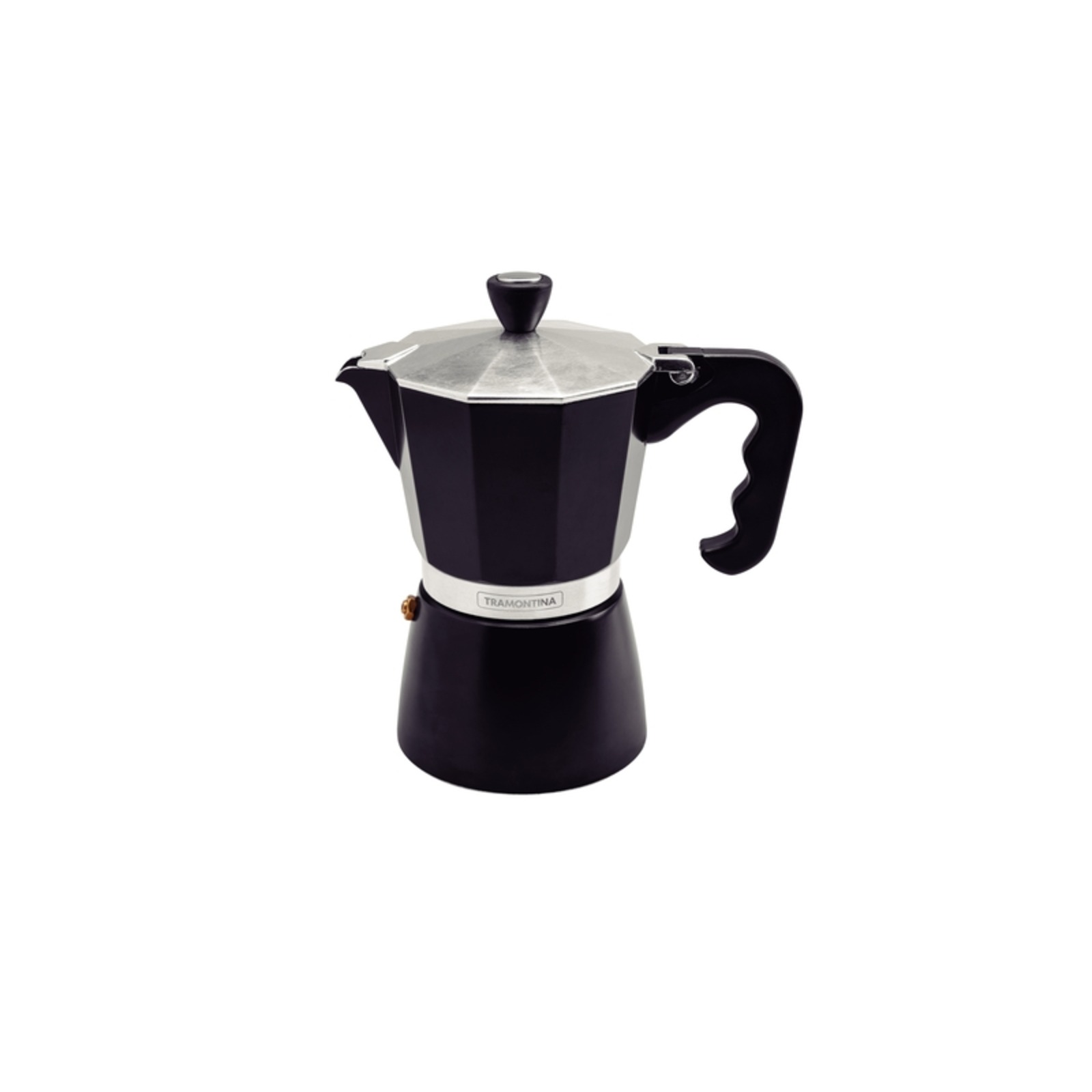 Tramontina Italian Espresso Coffee Maker 320ml NTUC FairPrice